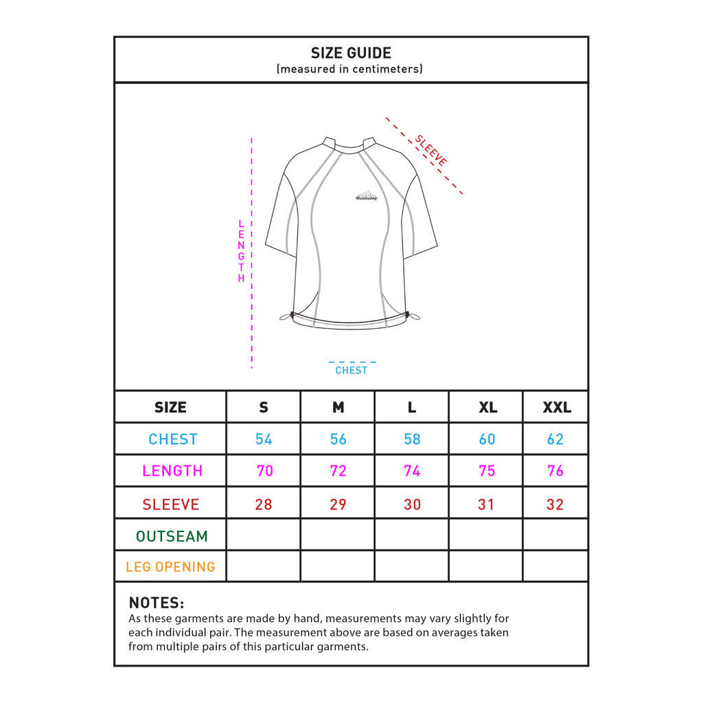 Ventura Sport Top Gray