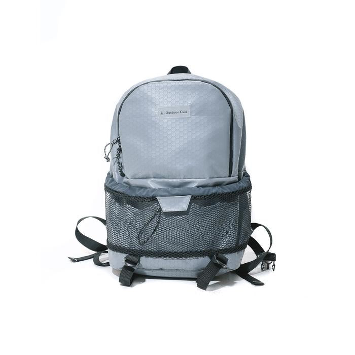 Vault Backpack Gray