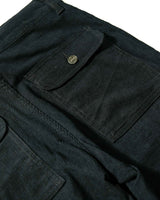 Vogue Corduroy Pants