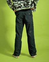 Vogue Corduroy Pants