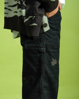 Vogue Corduroy Pants