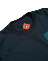 Chimera T-Shirt Navy