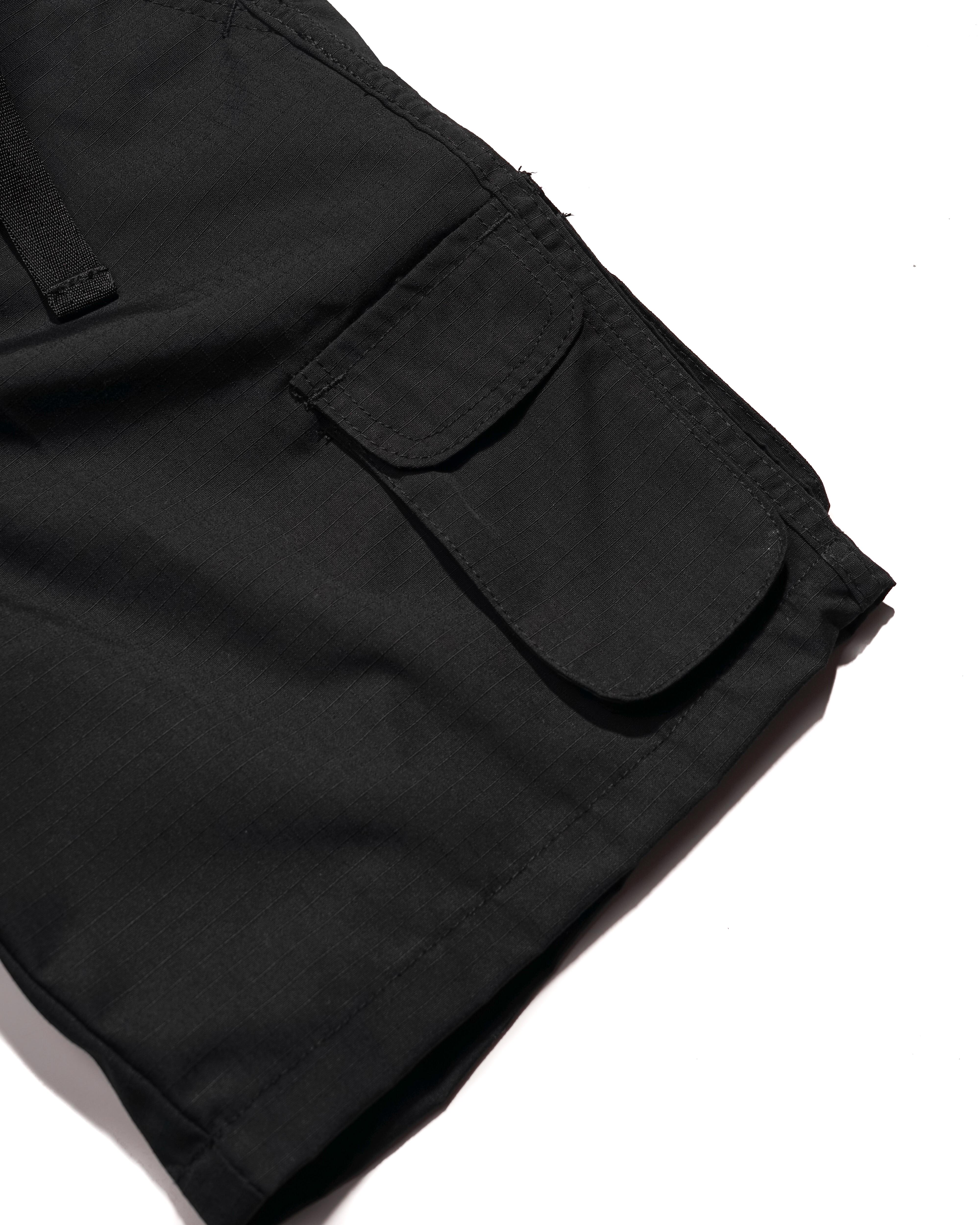 Deserter Short Black