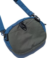 Timid Sling Bag Forest Green