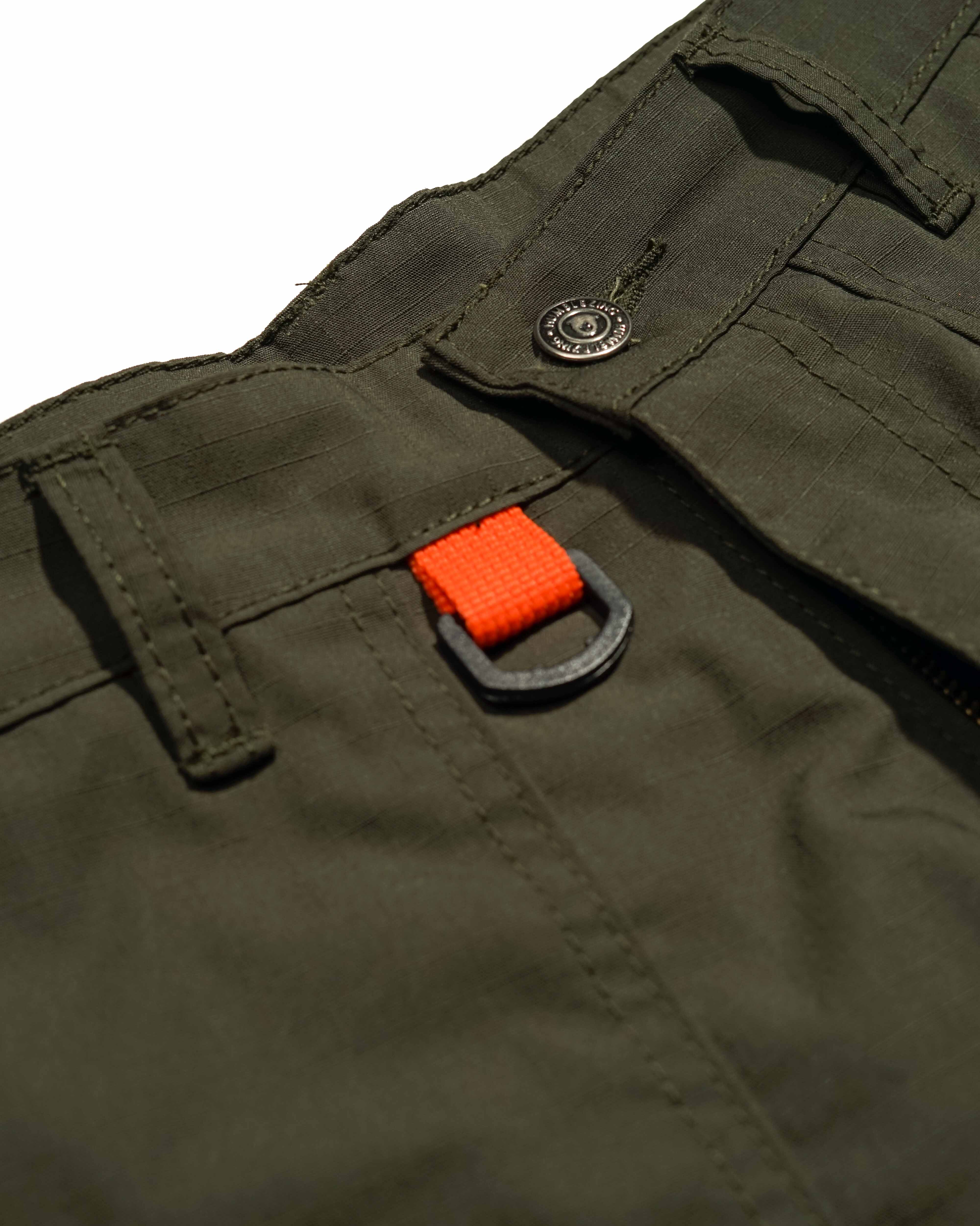 Deserter Cargo Olive