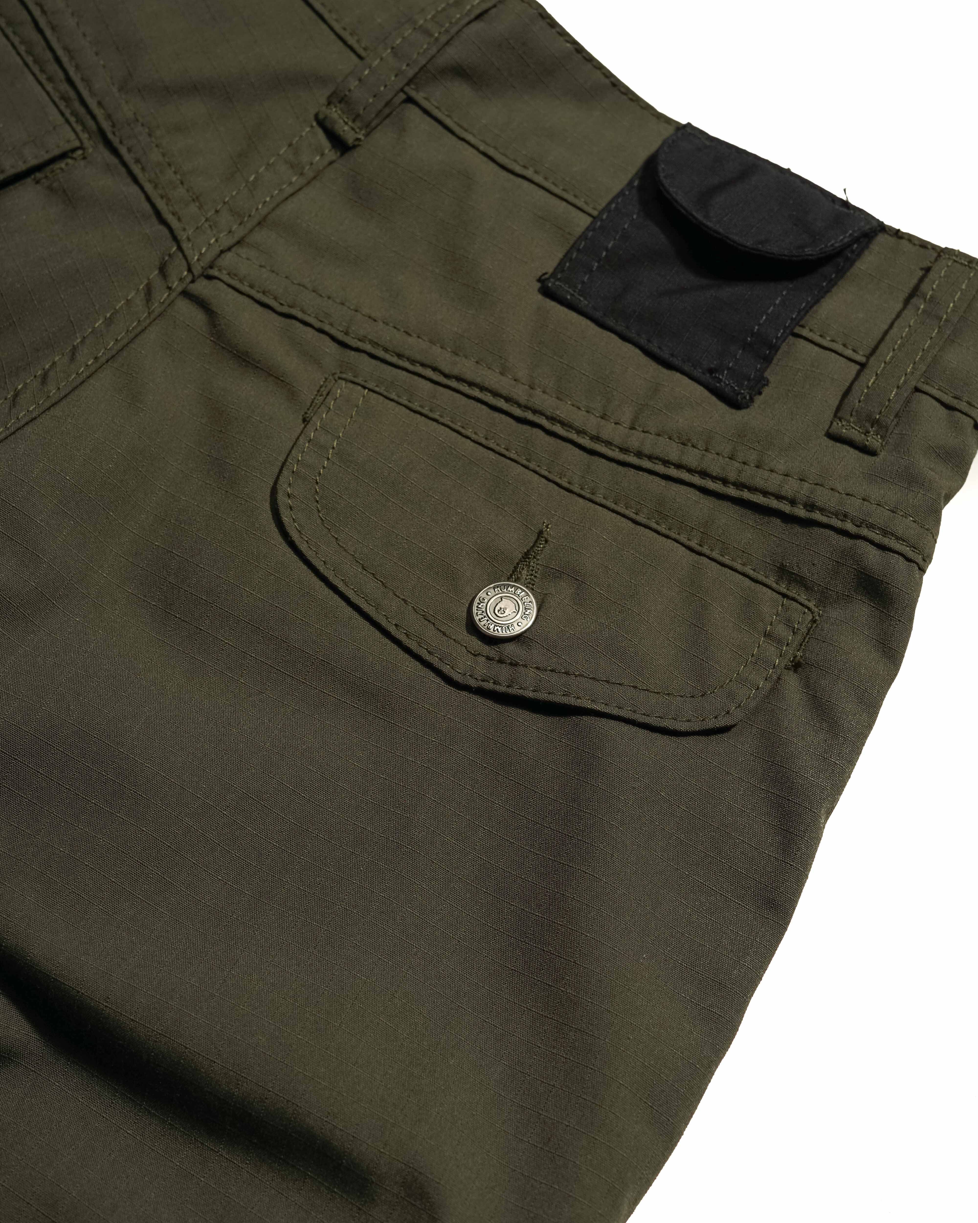 Deserter Cargo Olive