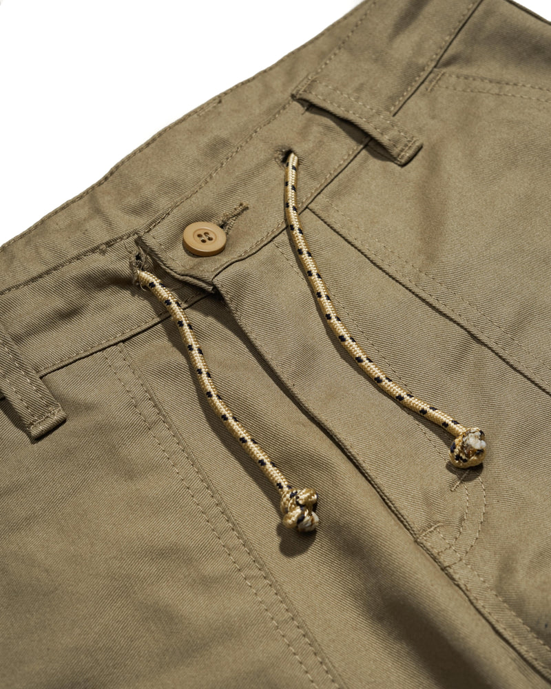 Dexter Vacanseas Sand Fatigue Pants
