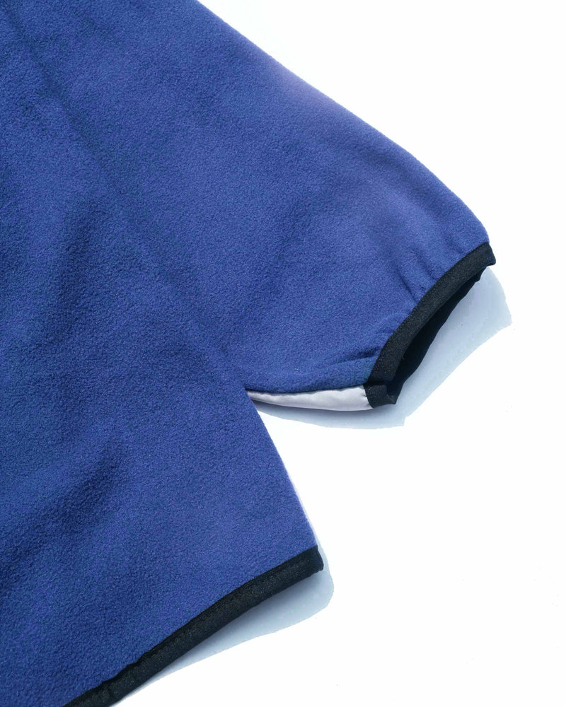 Trekkie Crewneck Cerulean