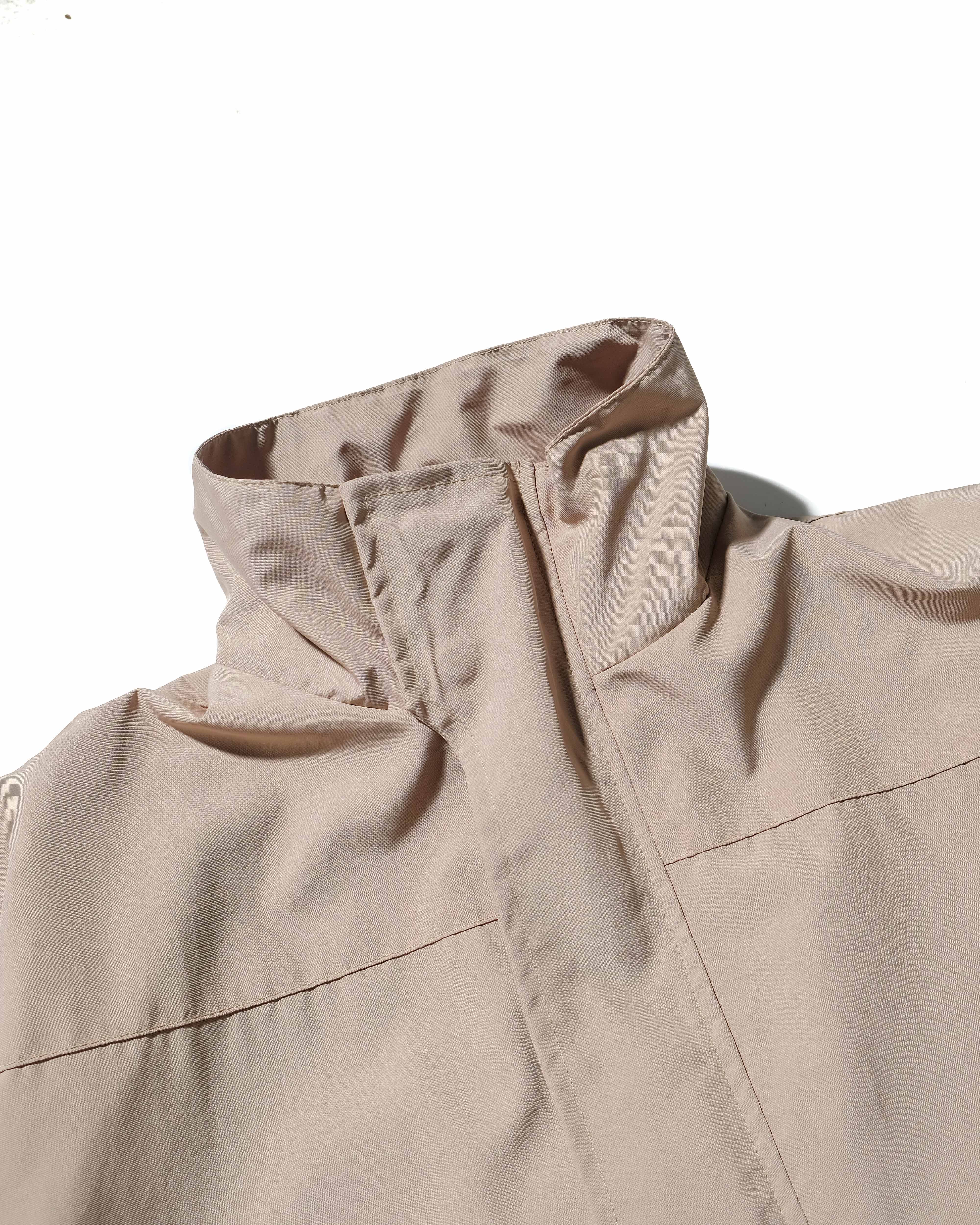 Gaussian Blouseon Saga Jacket