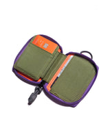 Handy Card Case Olive