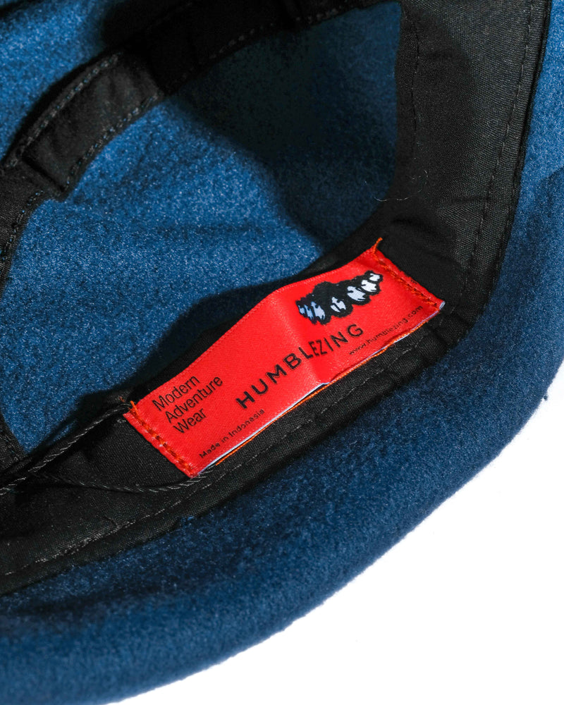 5Panel Camp Cap Navy