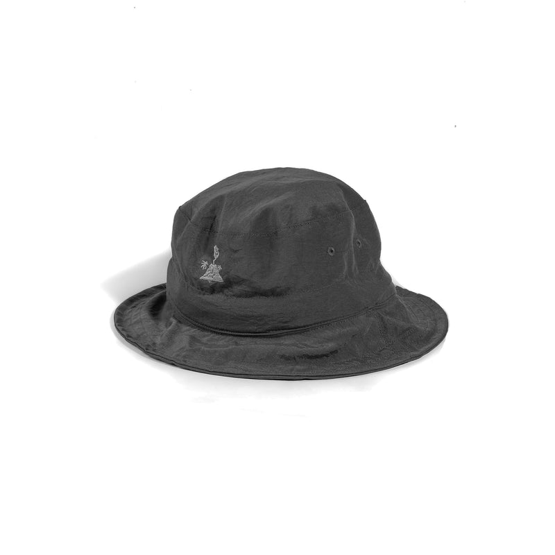 Nu Wildland Safari Hat Black