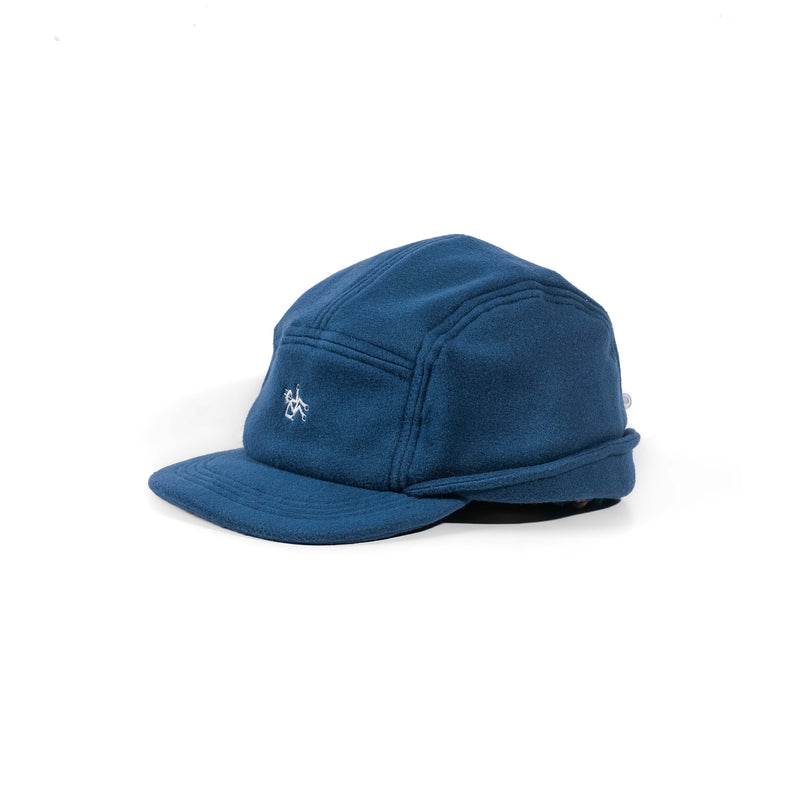 5Panel Camp Cap Navy