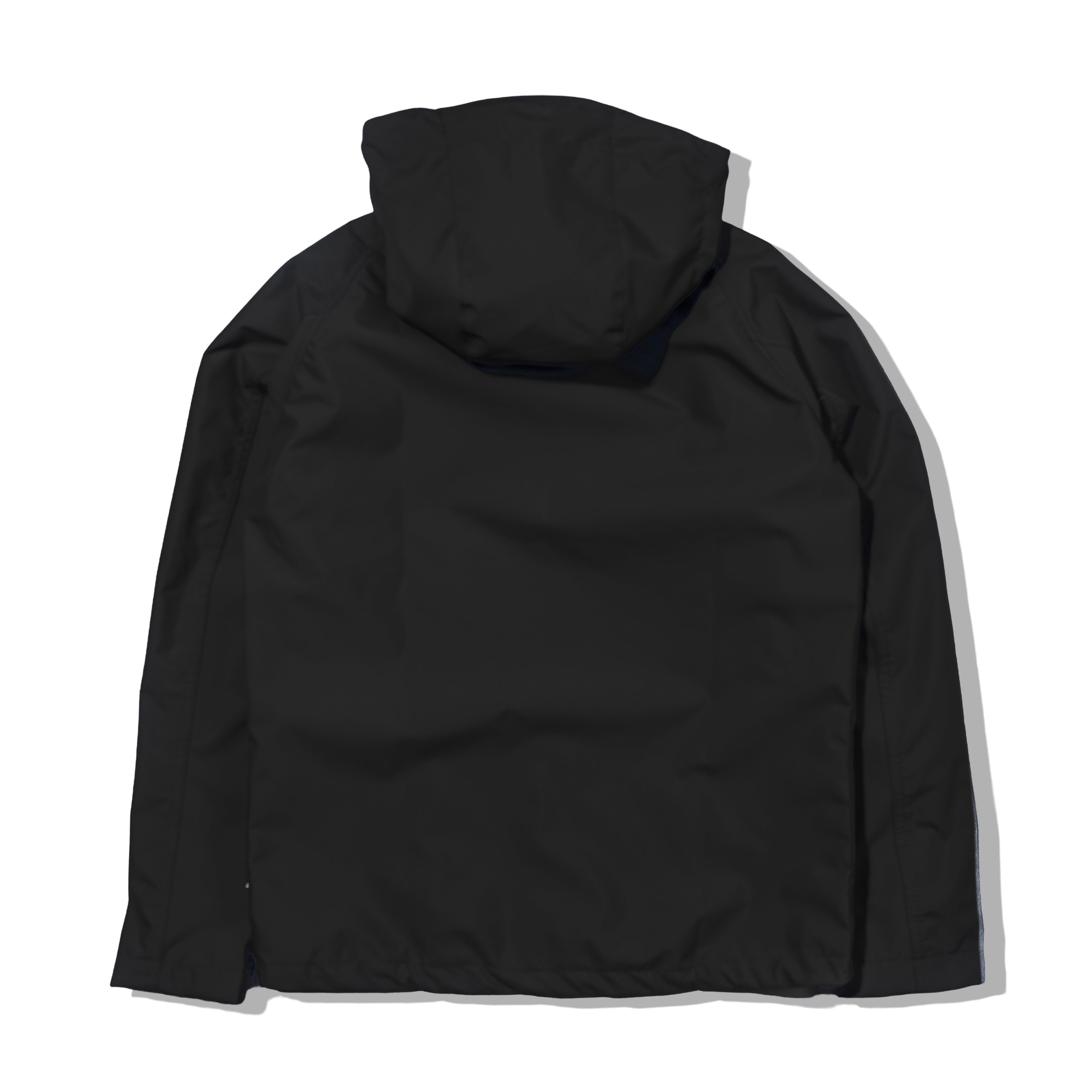 Yari 3L Black Technical Jacket