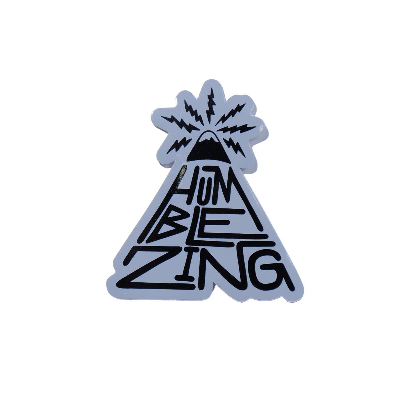 Humblezing Sticker Pack