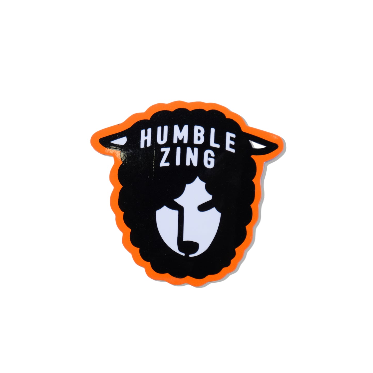 Humblezing Sticker Pack