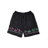 Paloma Pants Black