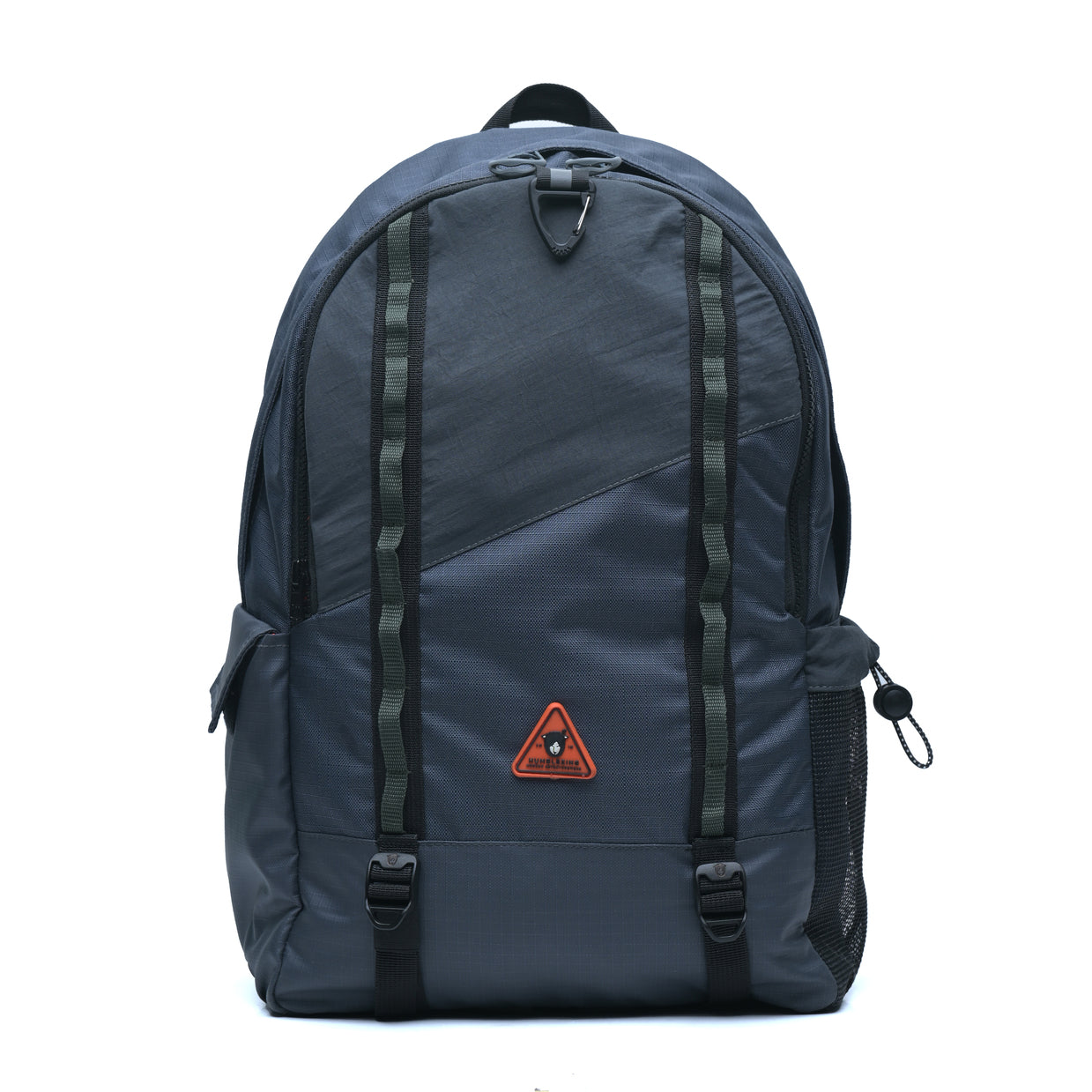 Marvel Bagpack Gray