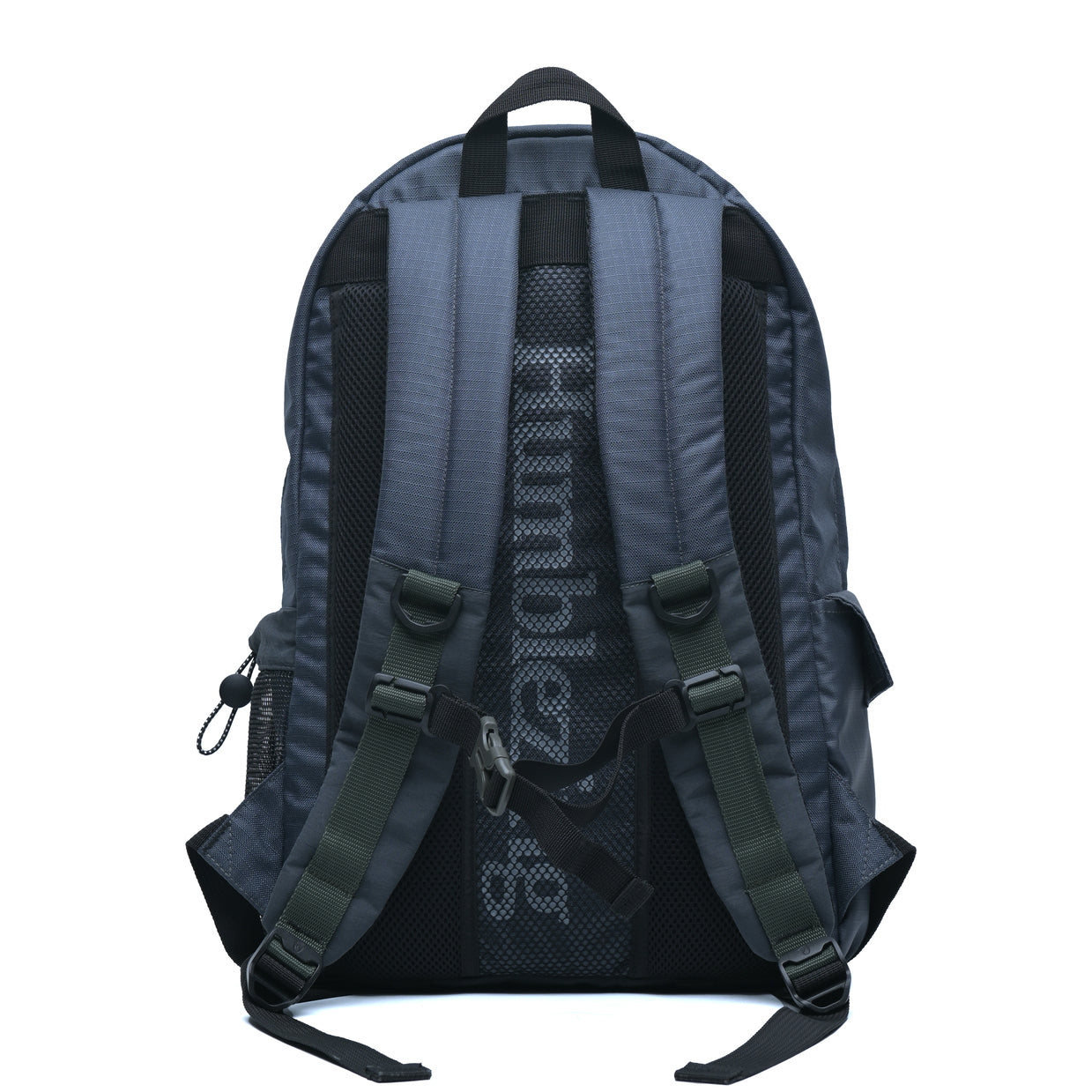 Marvel Bagpack Gray