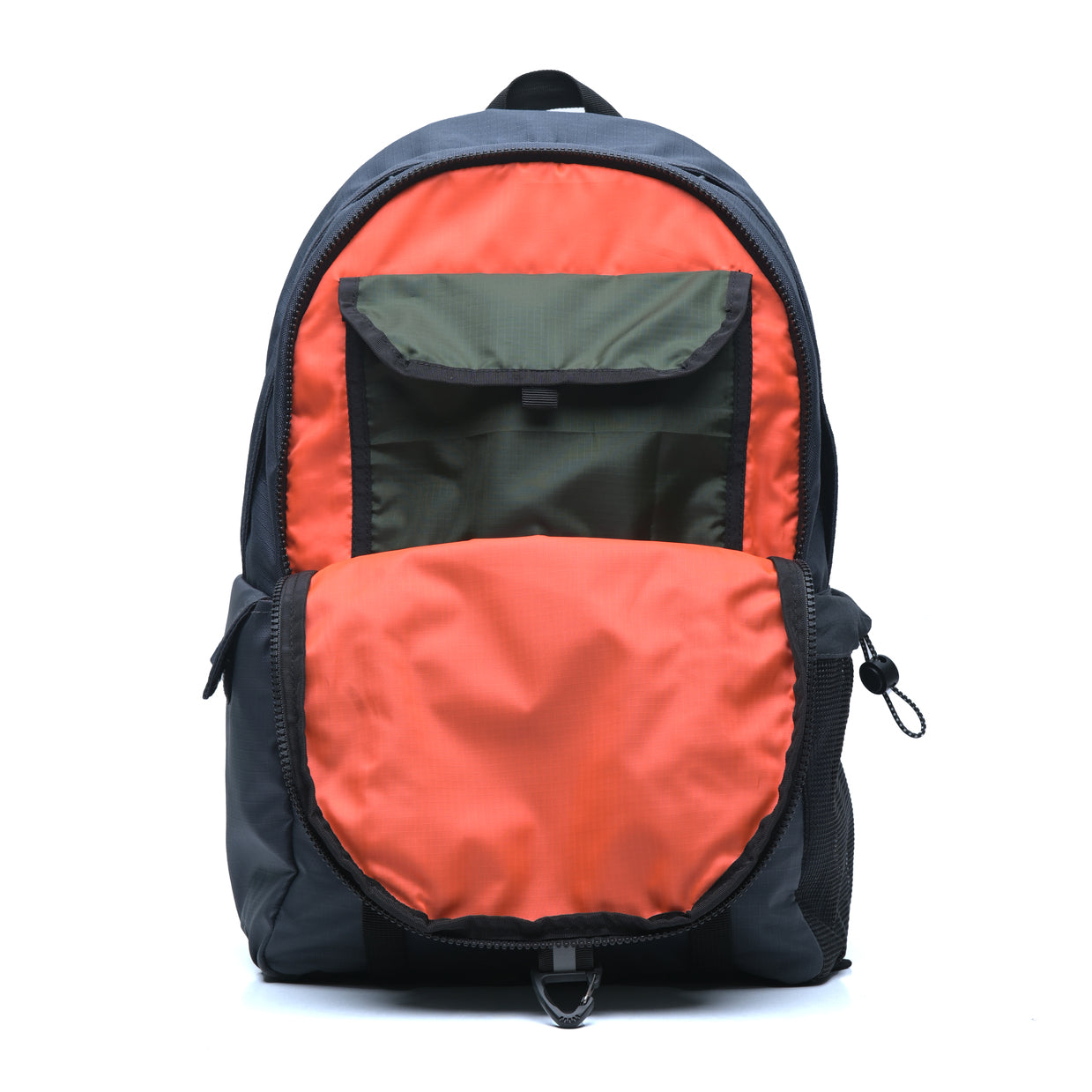 Marvel Bagpack Gray