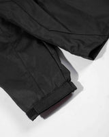 Nimbus Black Jacket