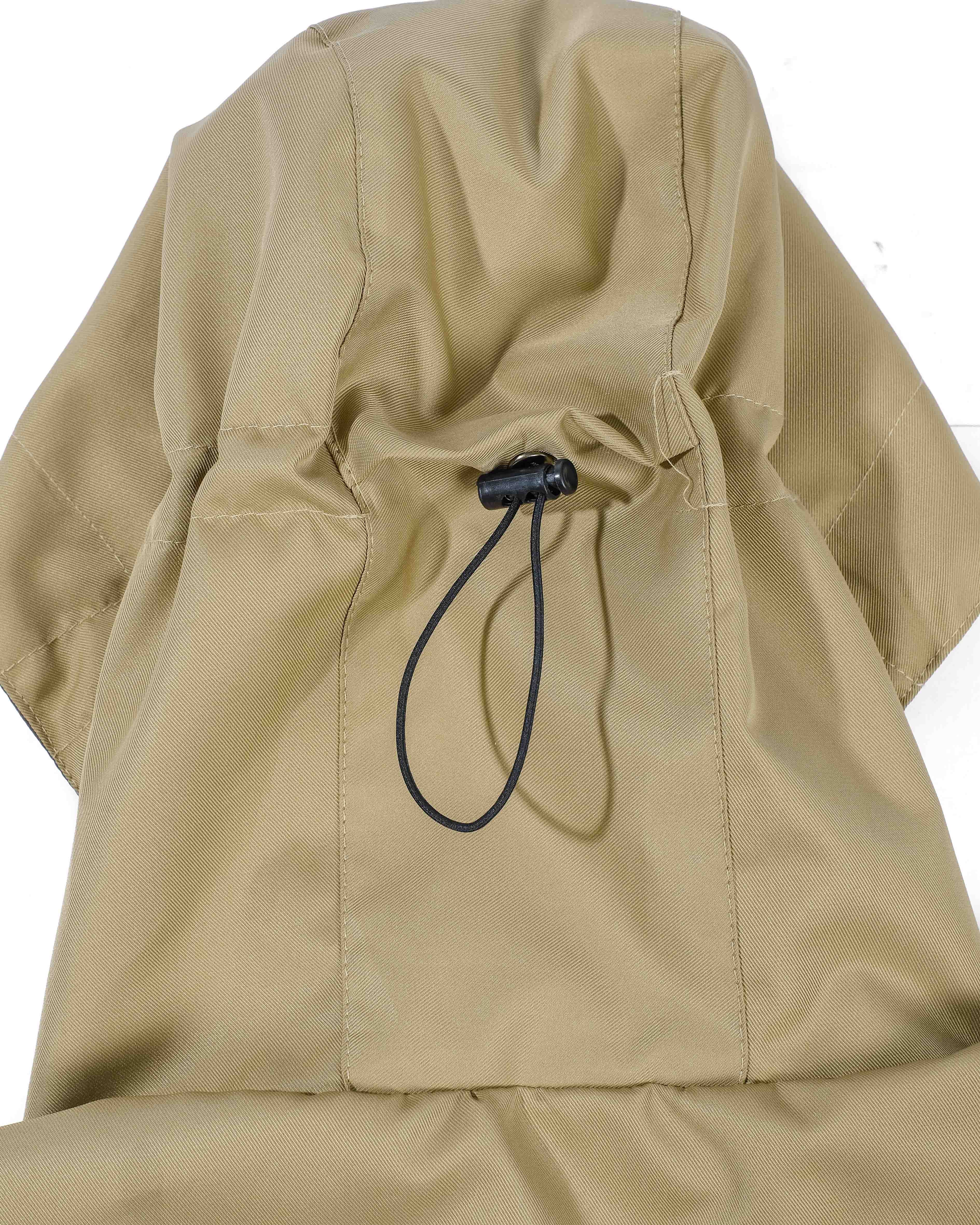 Nimbus Beige Jacket