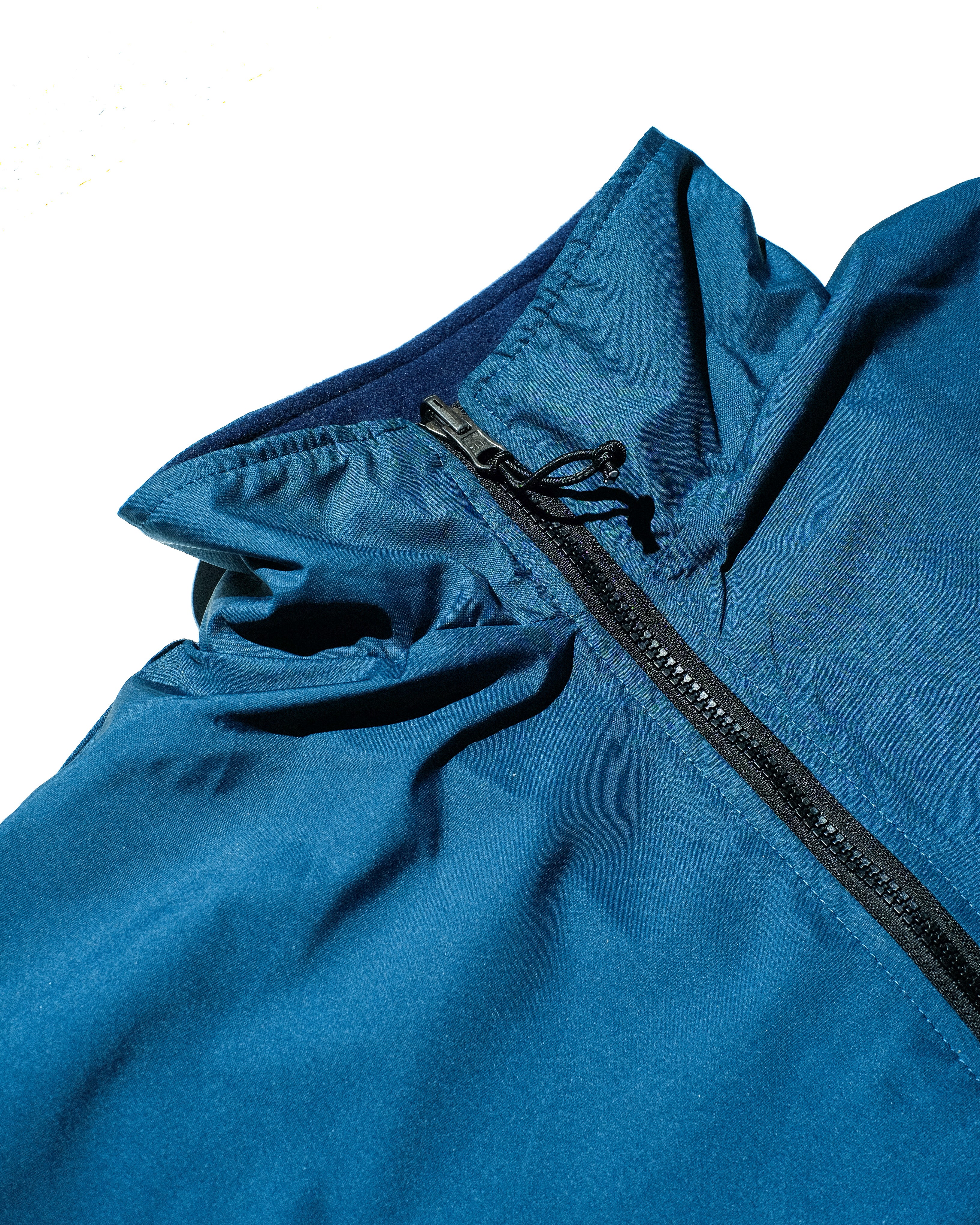 Denver Reversible Jacket Petrol