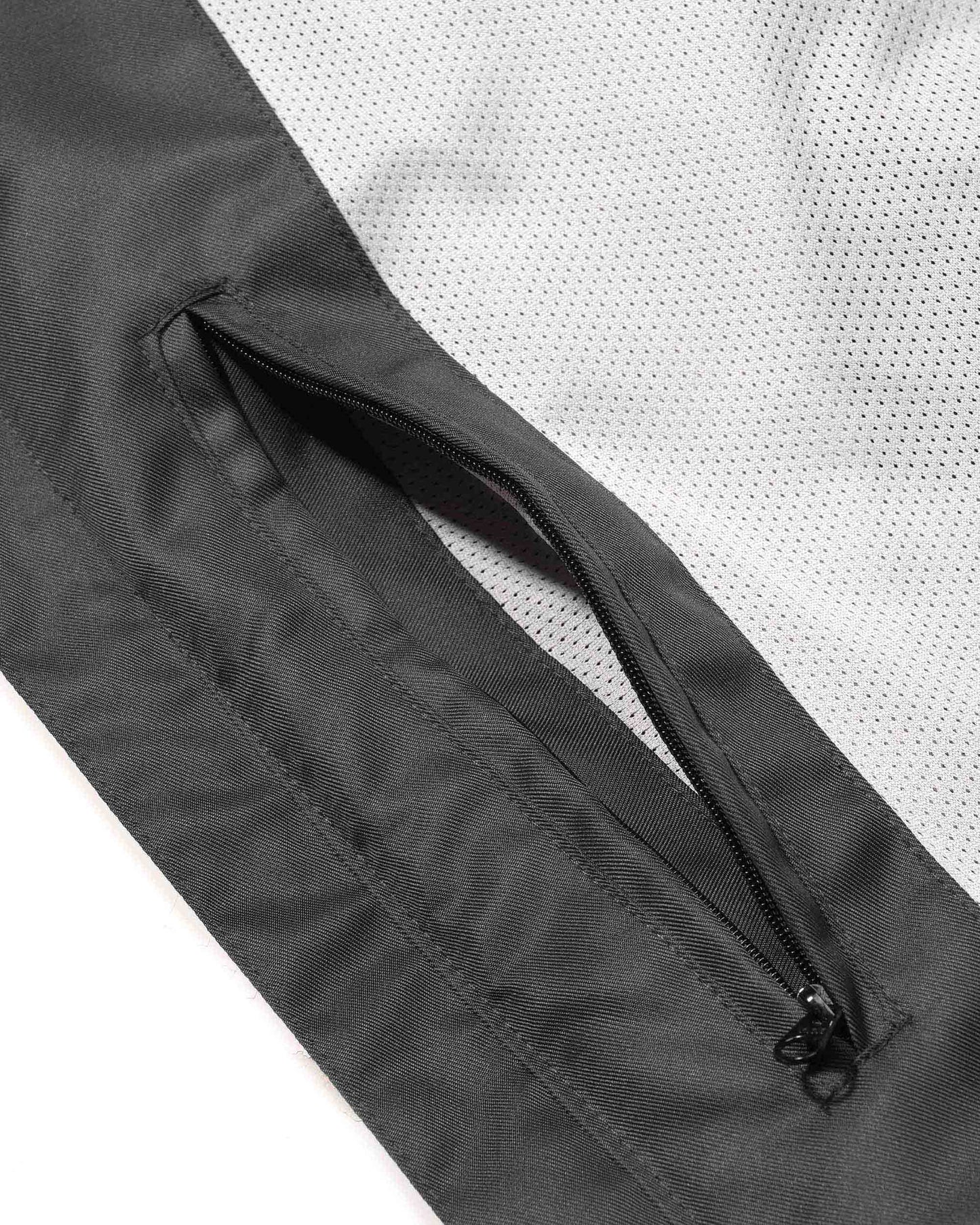 Terrestrial Black Jacket