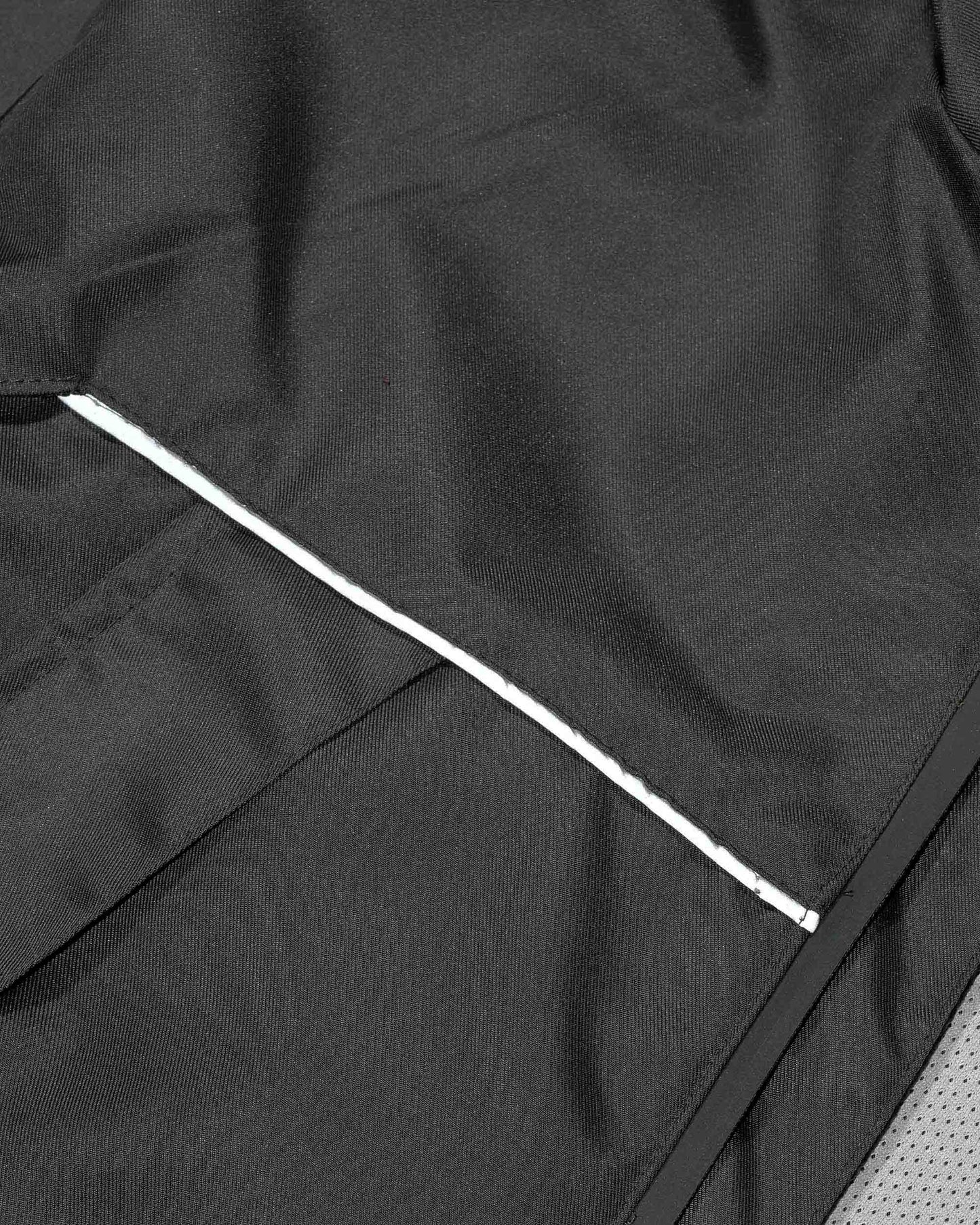 Terrestrial Black Jacket