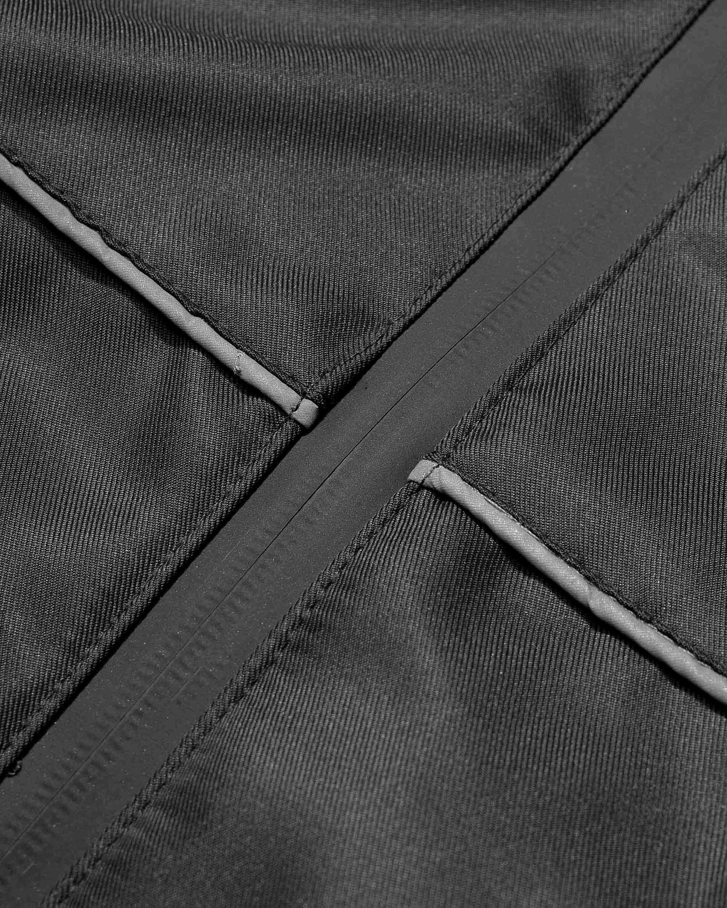 Terrestrial Black Jacket