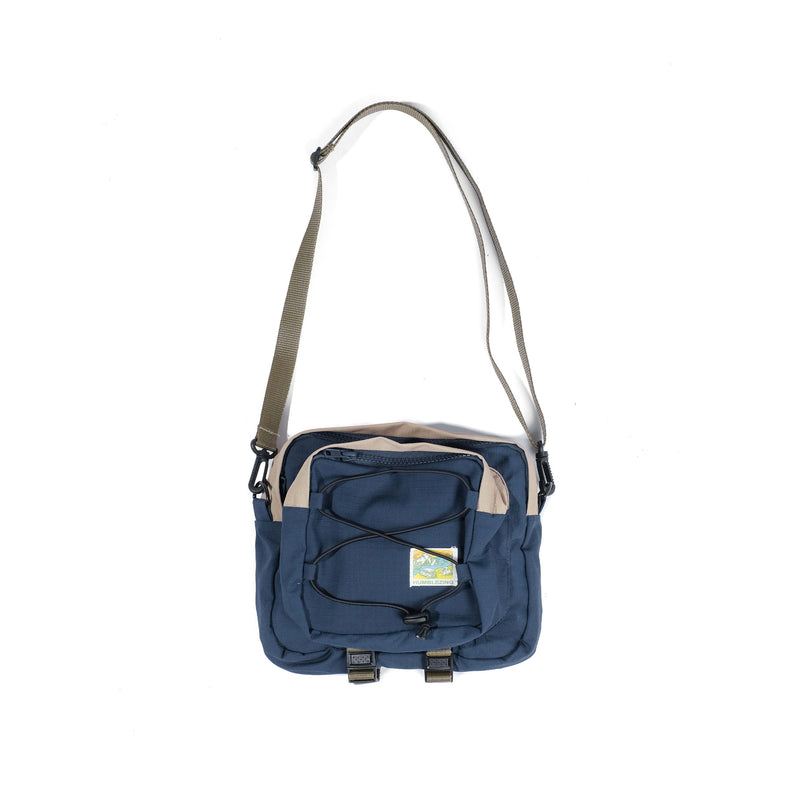 Valiant Slingbag Navy