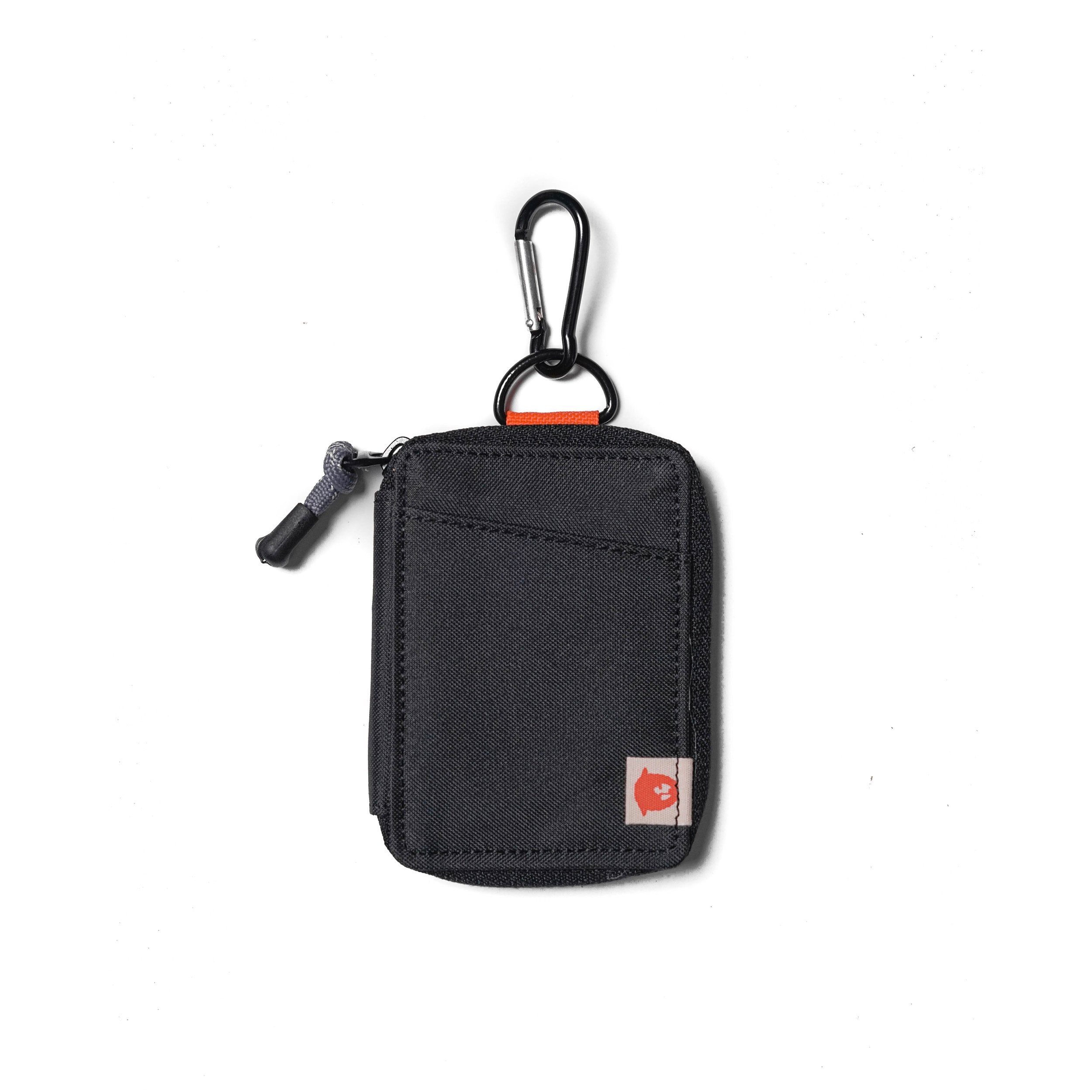 Handy Card Case Black