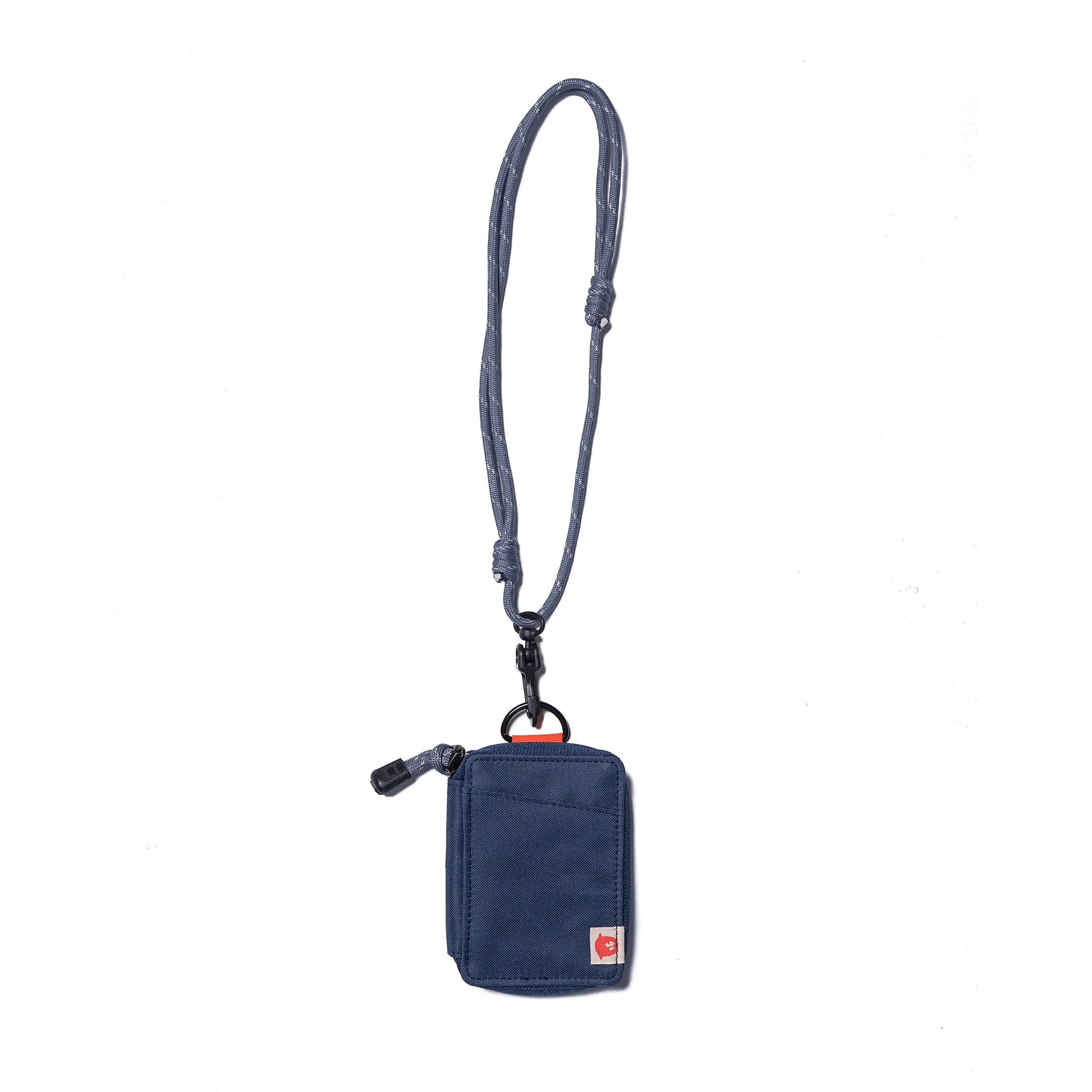 Handy Card Case Navy