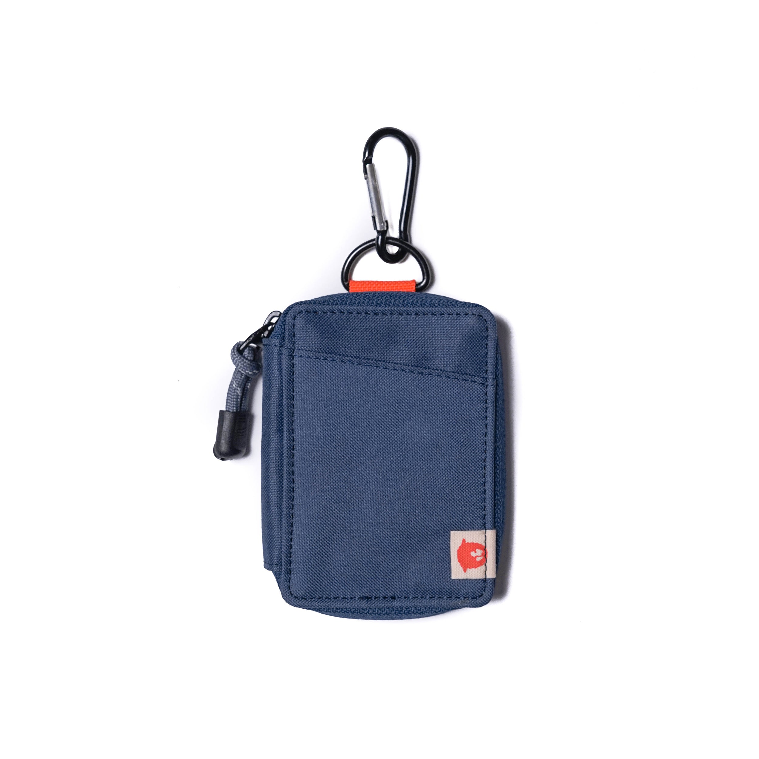 Handy Card Case Navy