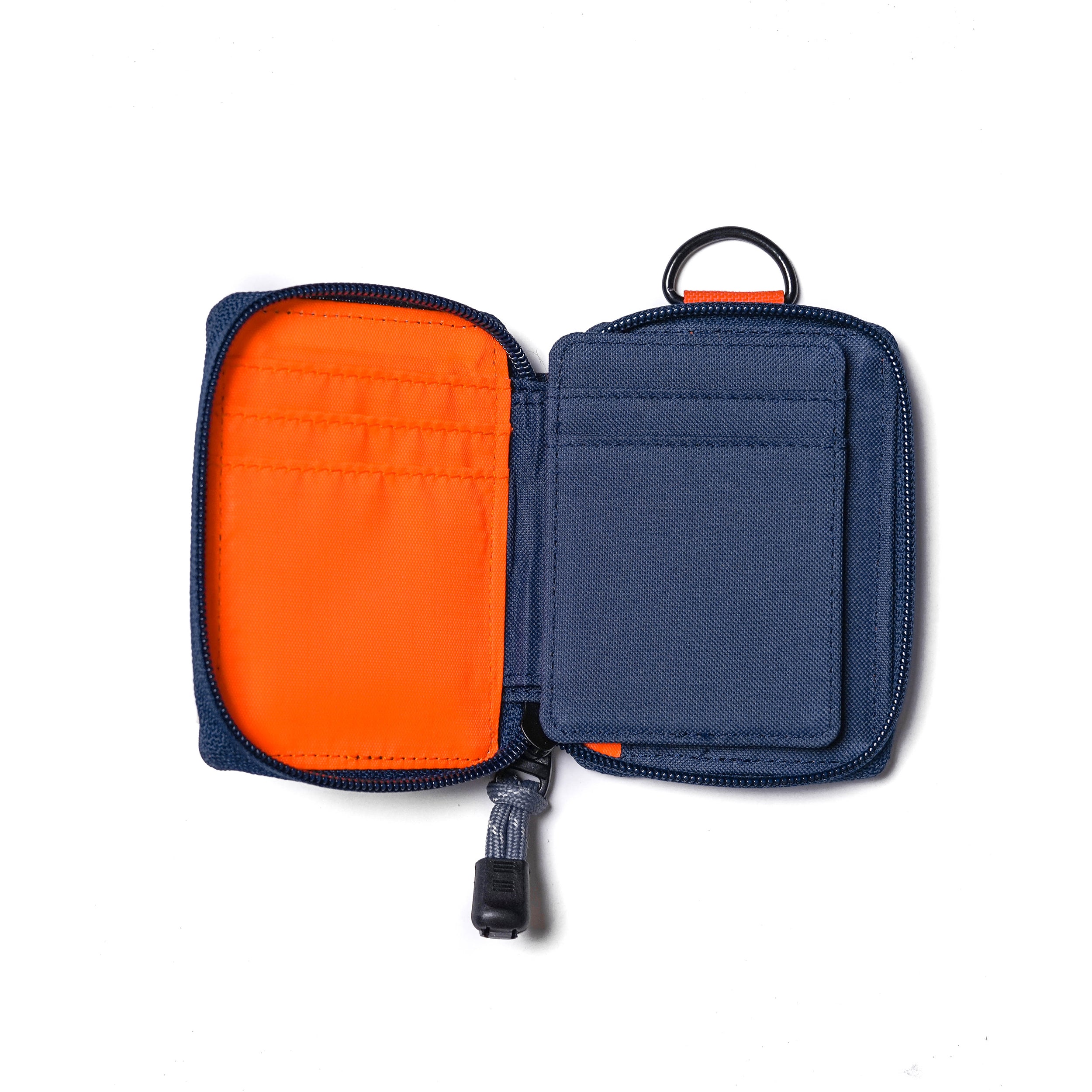 Handy Card Case Navy