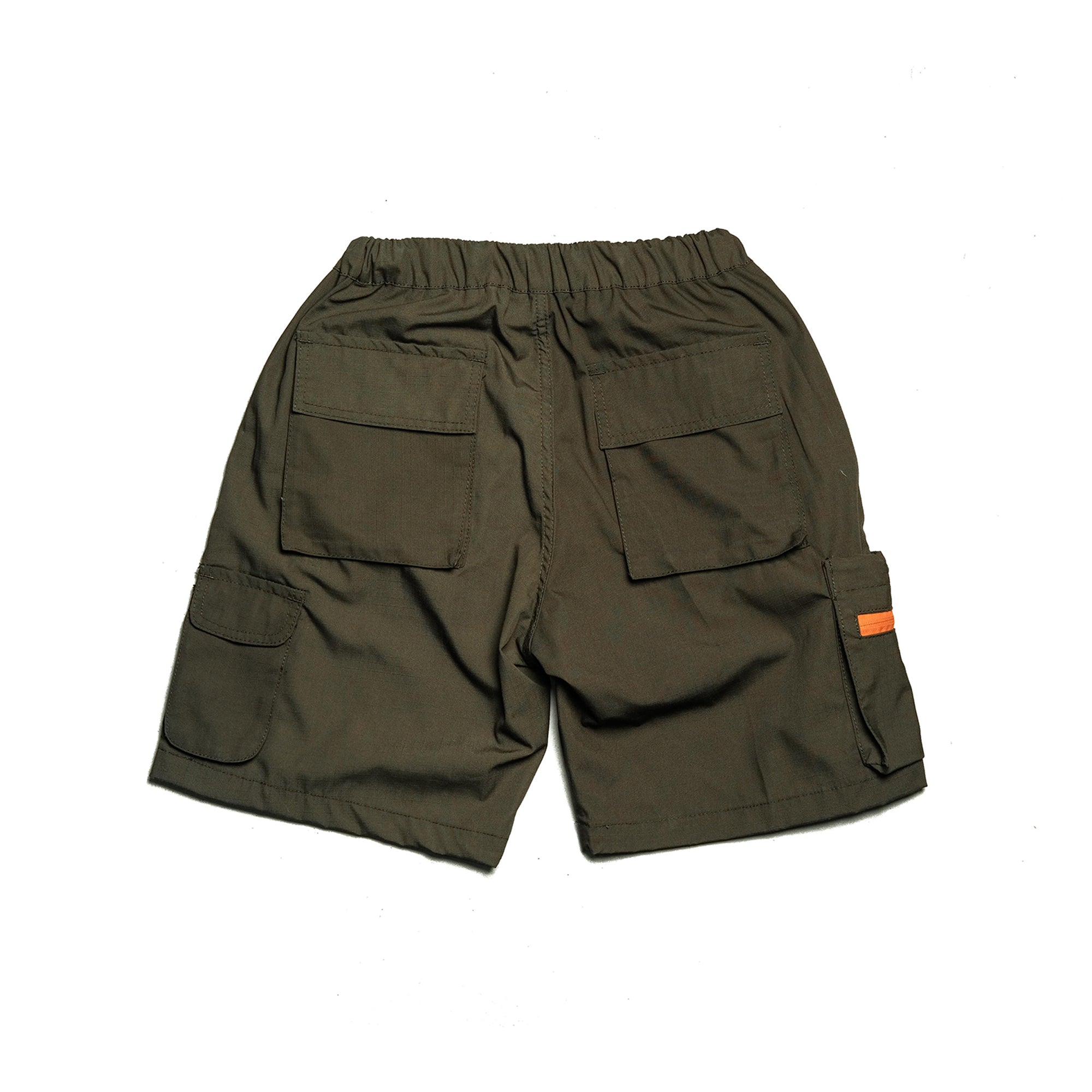 Deserter Short Olive