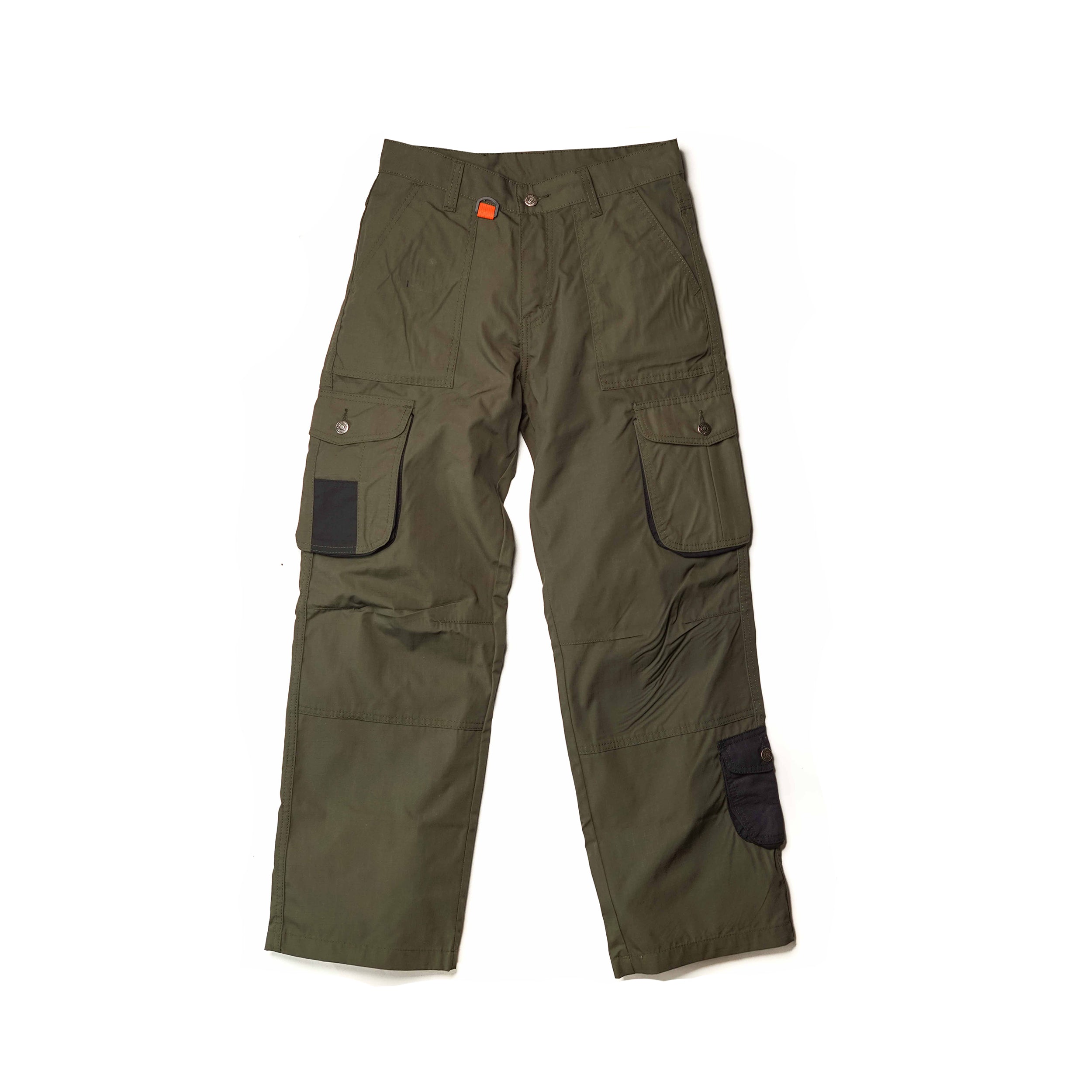 Deserter Cargo Olive