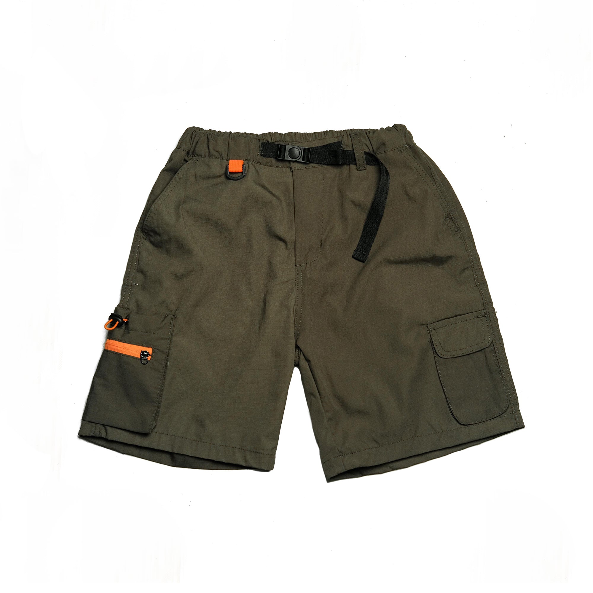 Deserter Short Olive