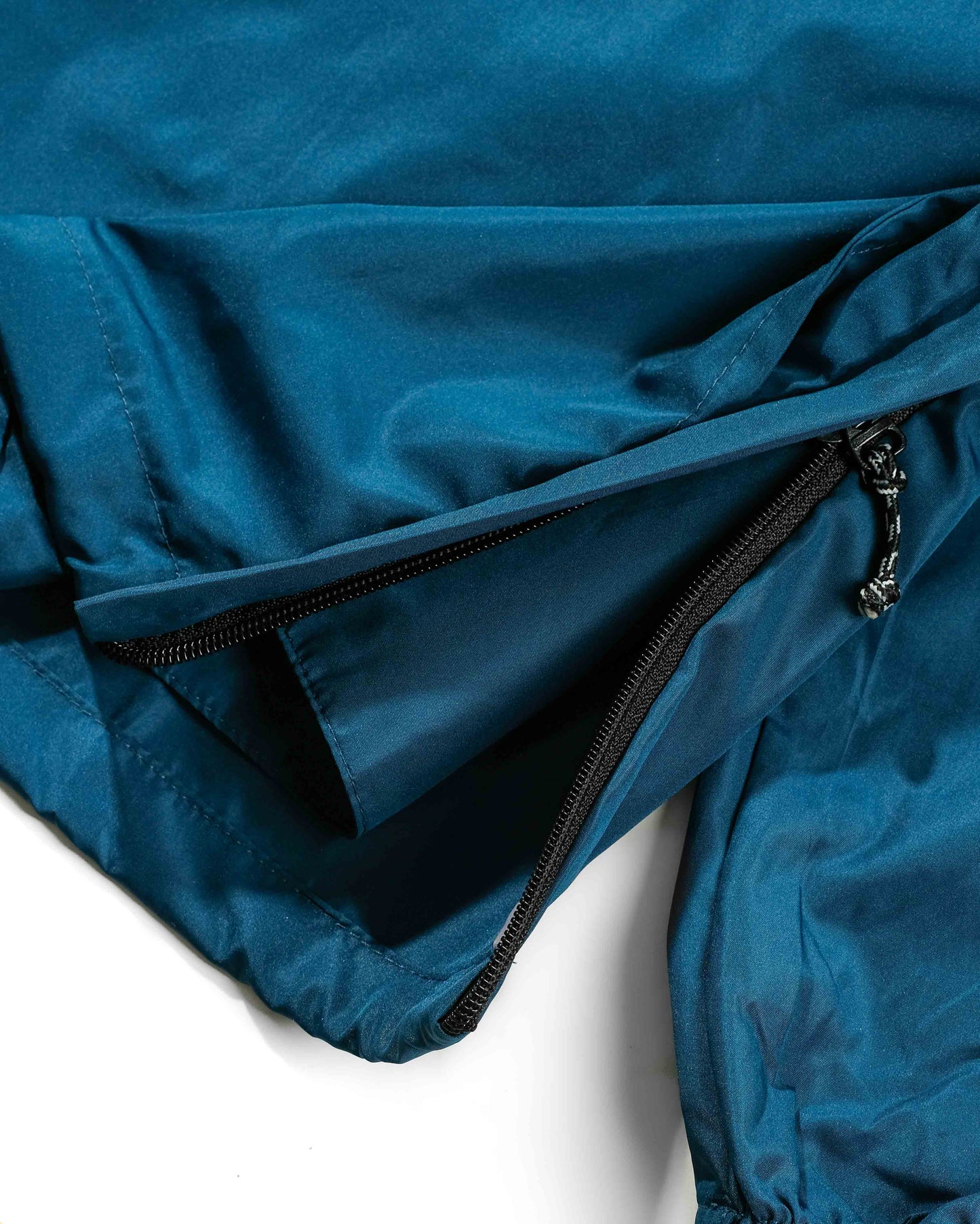 Nu Cortana Petrol Jacket