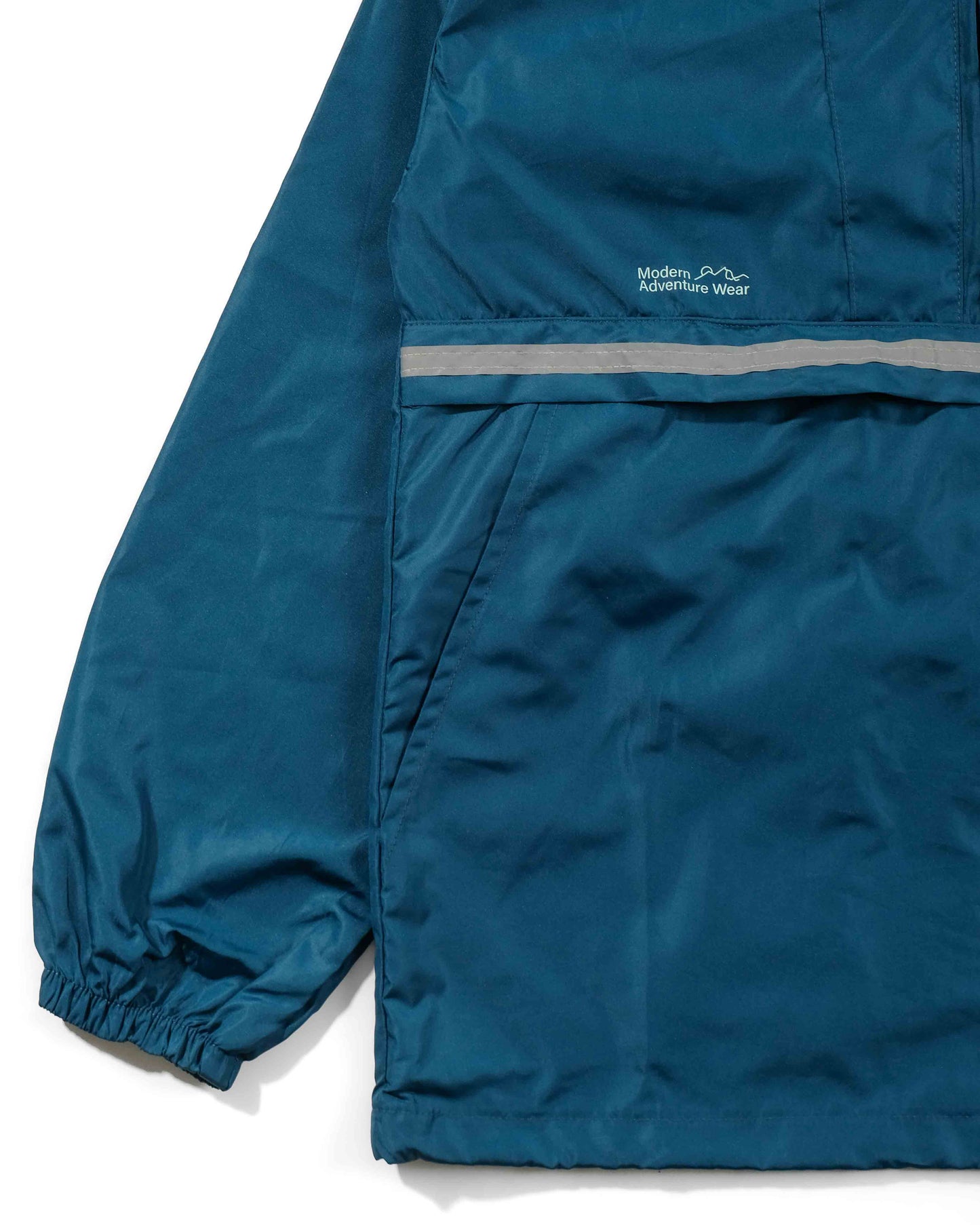 Nu Cortana Petrol Jacket