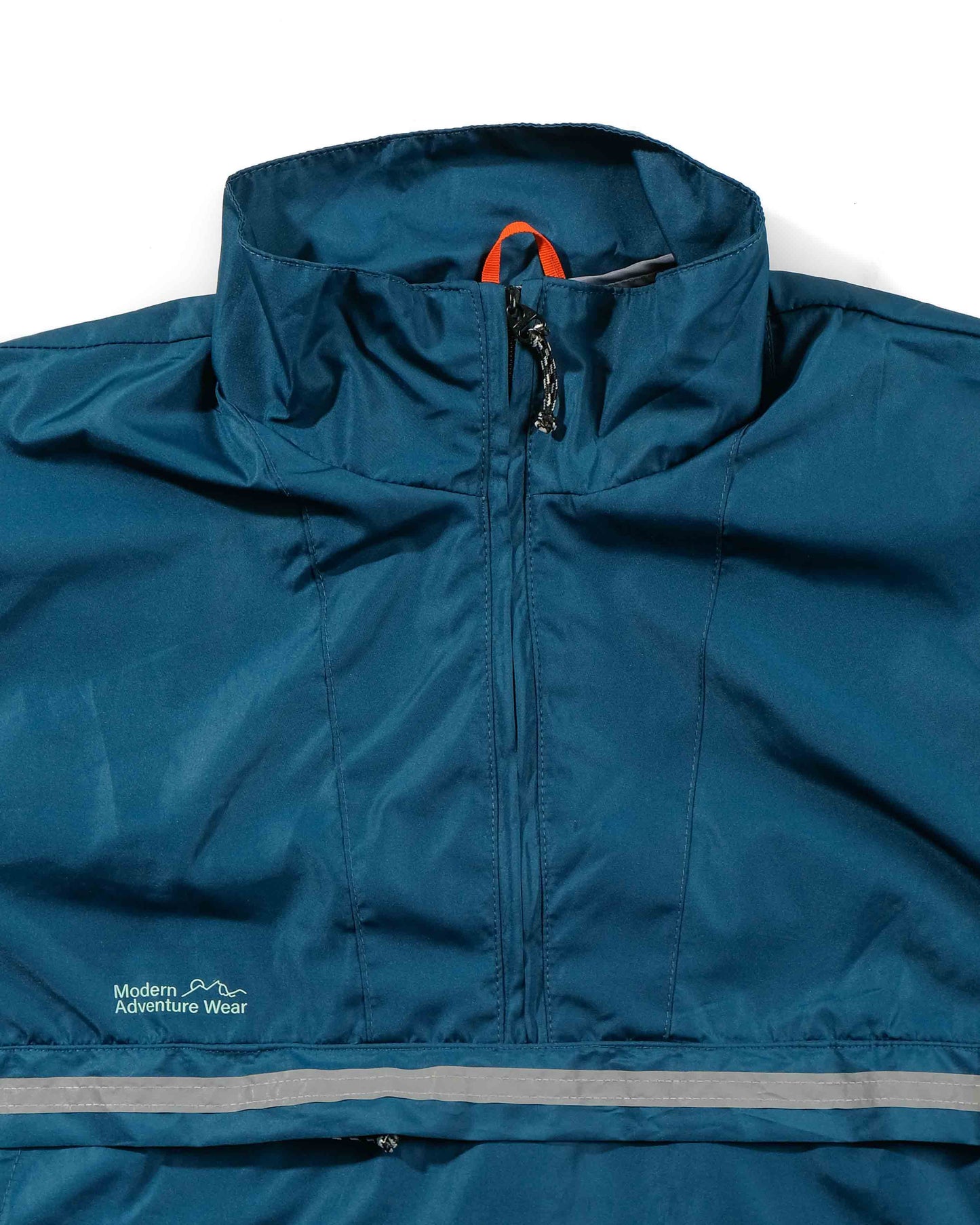Nu Cortana Petrol Jacket