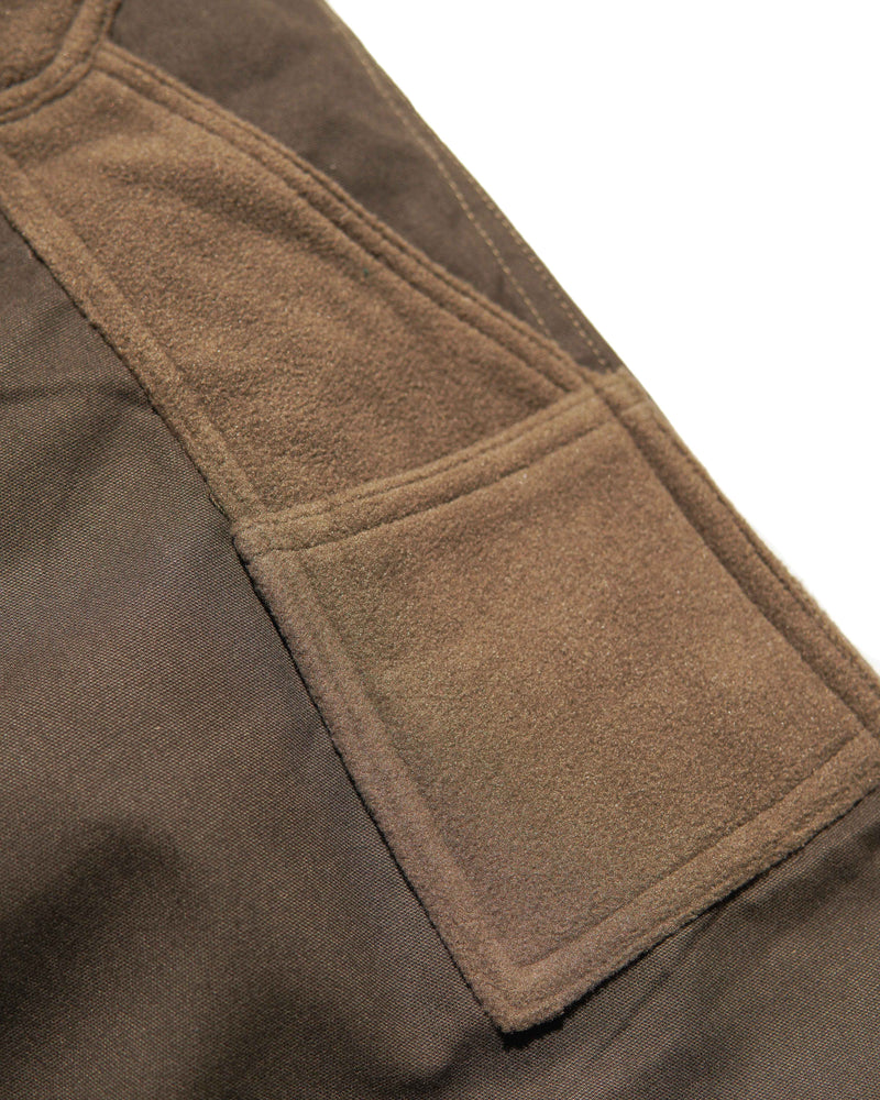 Forester Carpenter Pants Olive