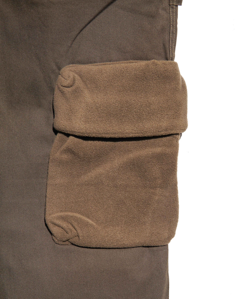 Forester Carpenter Pants Olive