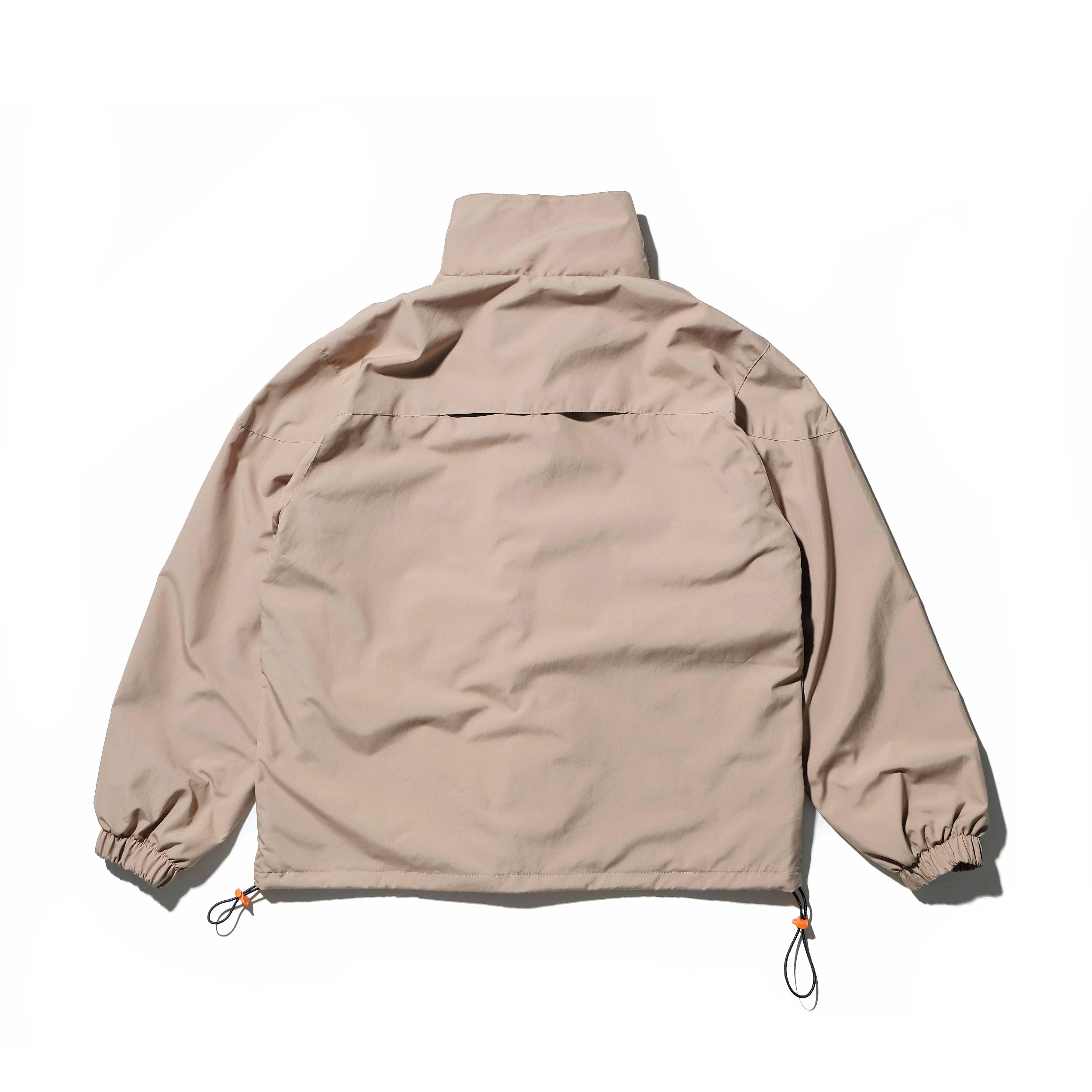 Gaussian Blouseon Saga Jacket