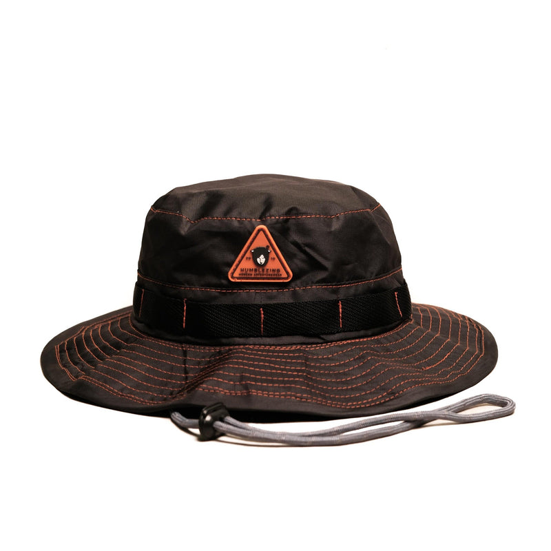 Wildland Hat Black