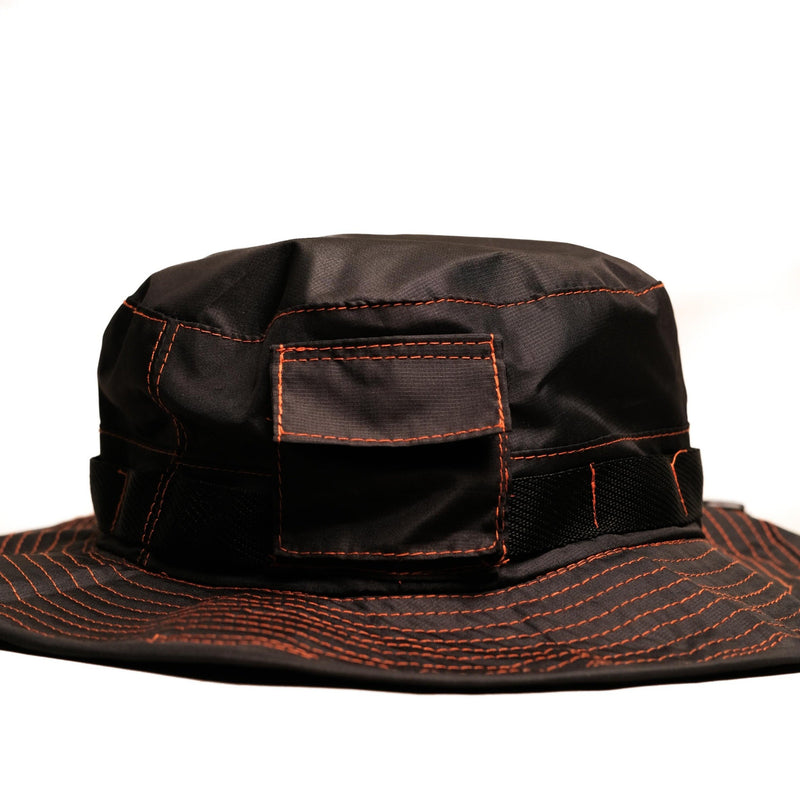 Wildland Hat Black