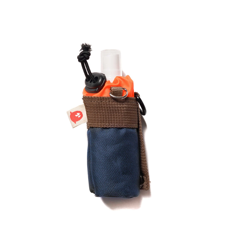Sole Pouch Bag