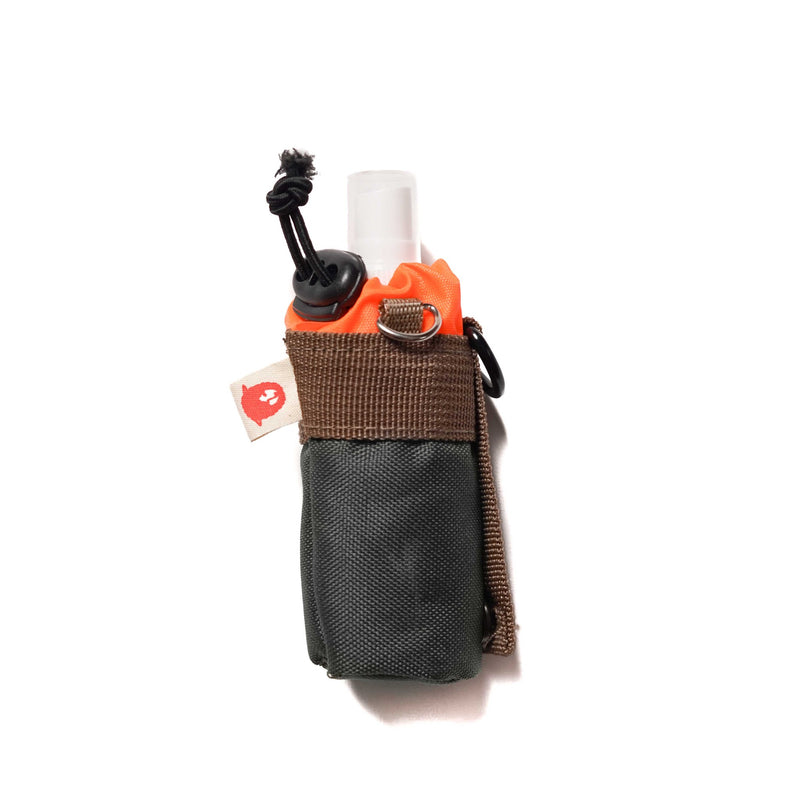 Sole Pouch Bag