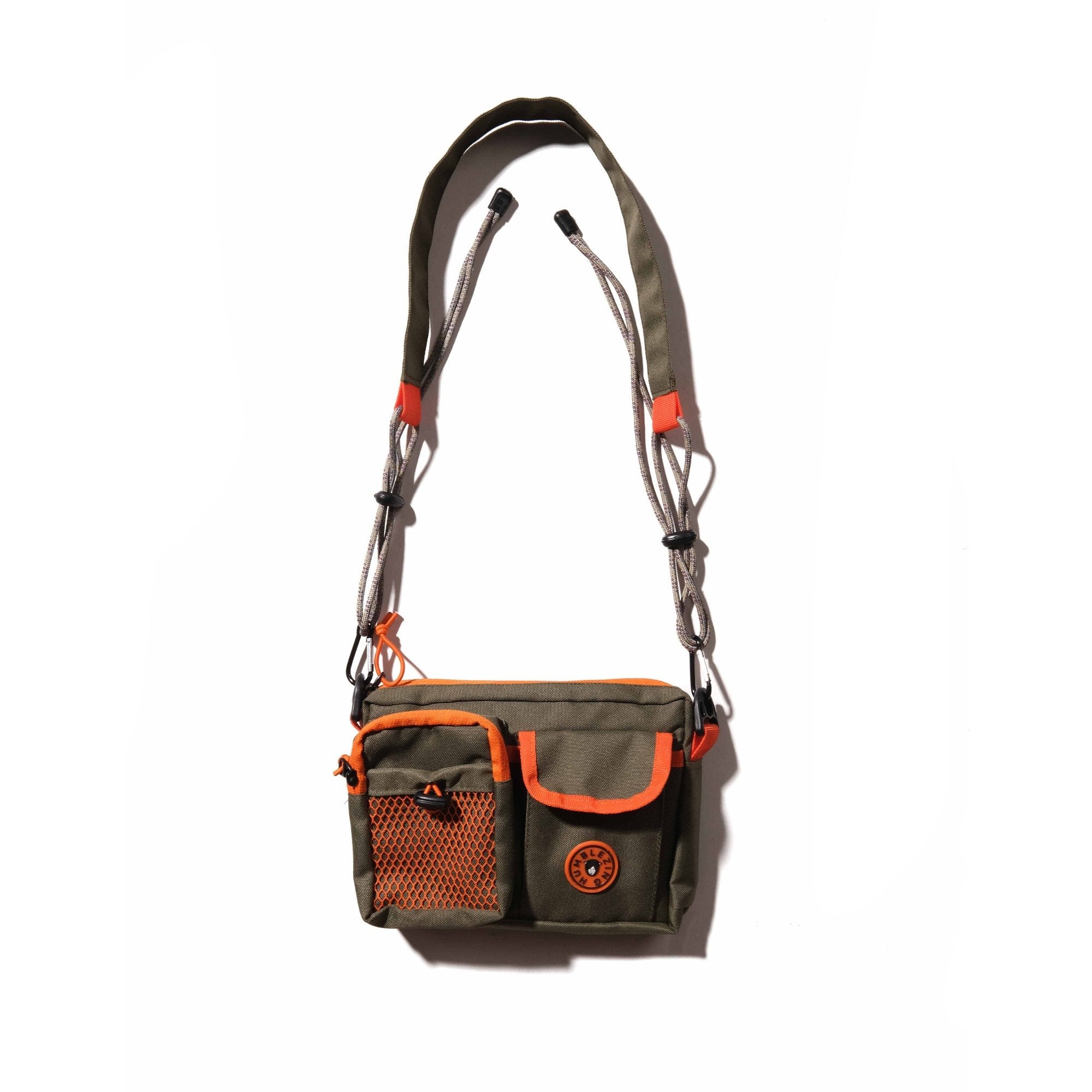 Teeny Bag Olive