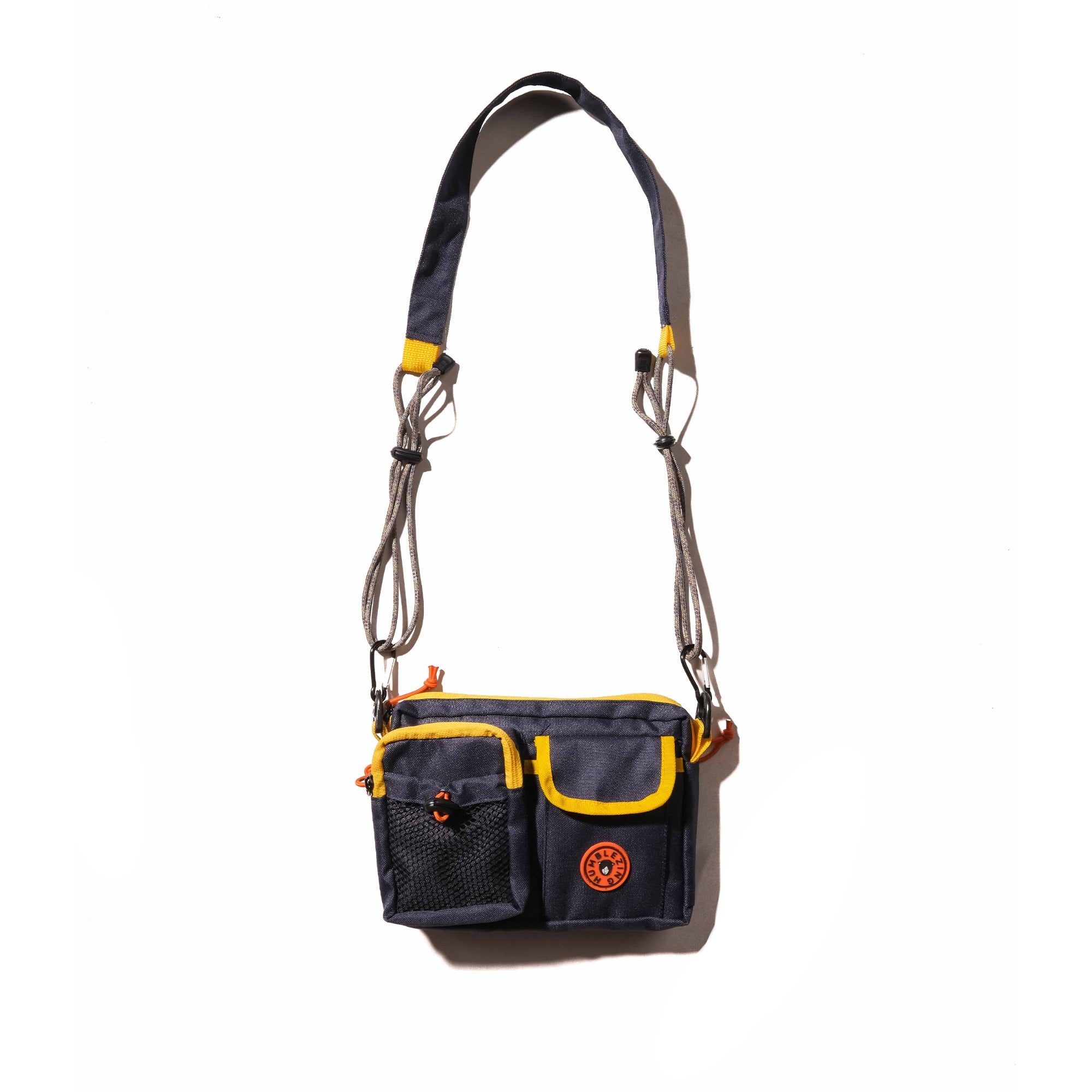 Teeny Bag Navy
